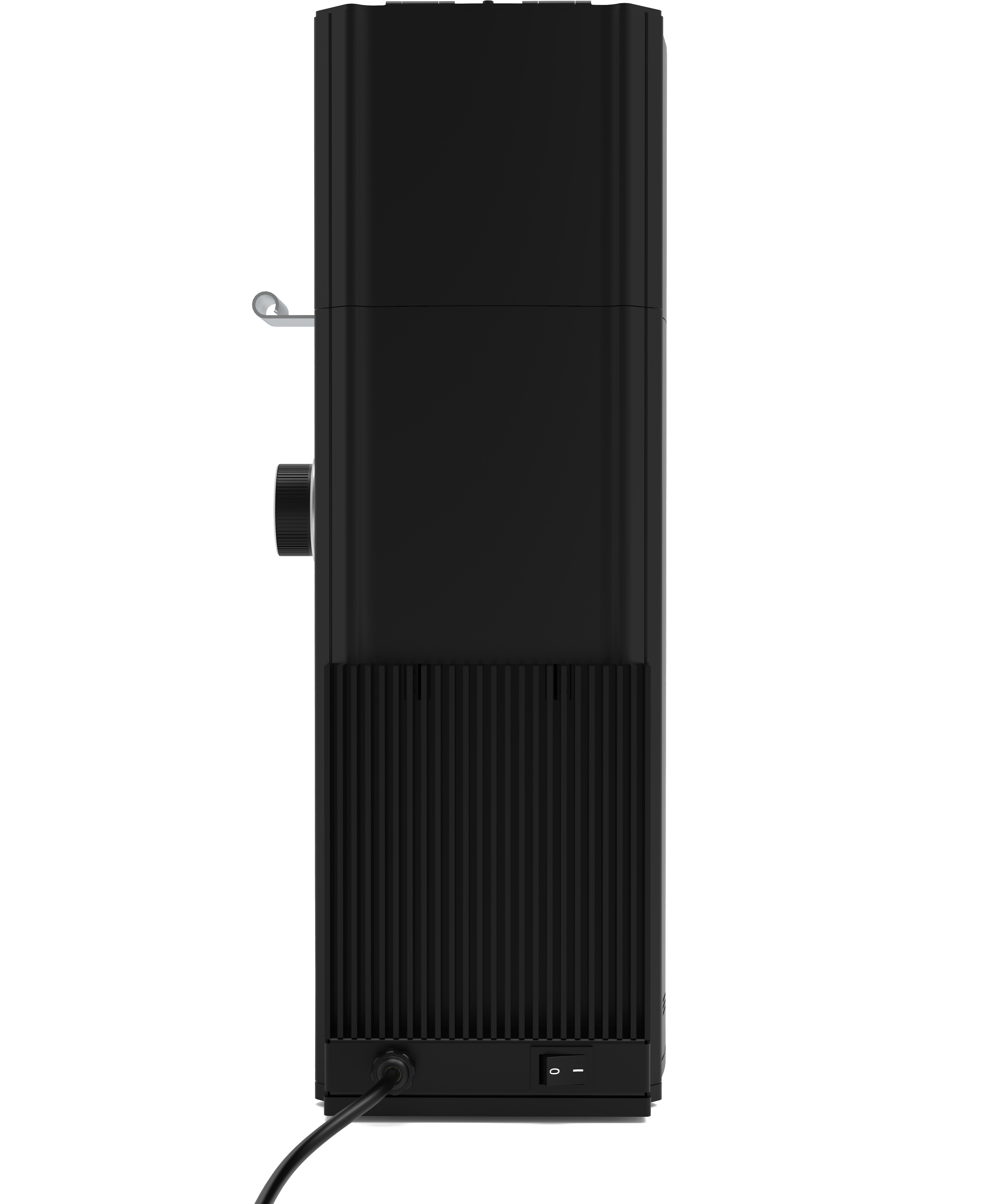 Pinecone Siberian Digital Coffee Grinder