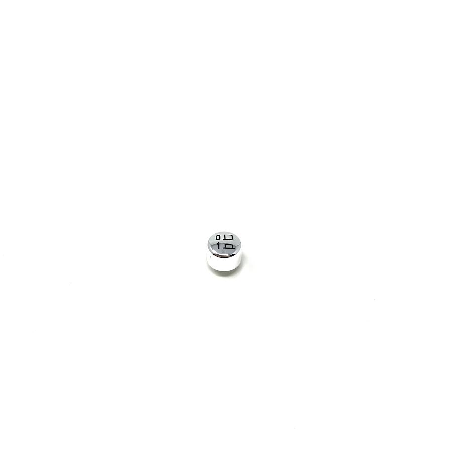 Ceado - Button Leon 700 / 800
