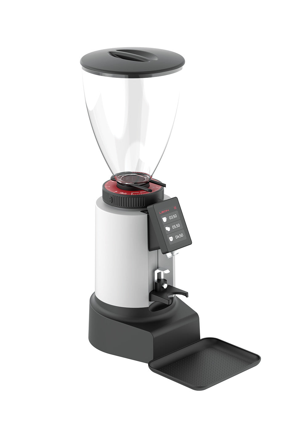 Ceado Leon 700 with PFA Grinder