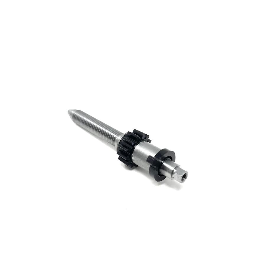 Ceado - Complete Regulation Pin
