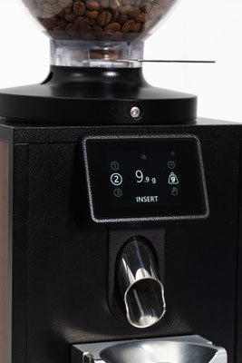 Bentwood H75 Espresso Grinder