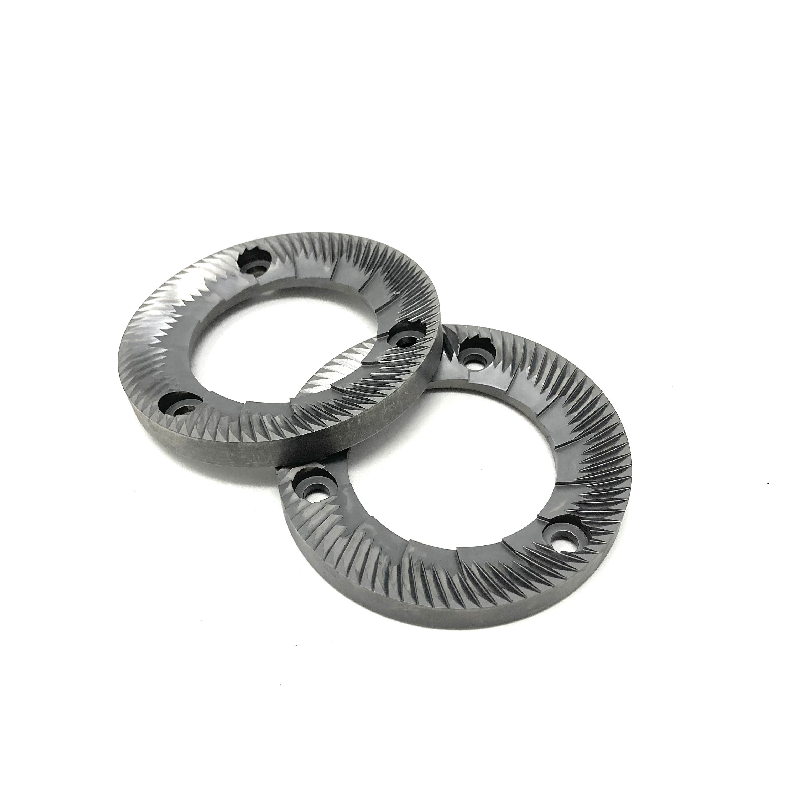 Ceado Rev Steel / E37S / Leon 800 Burr Kit
