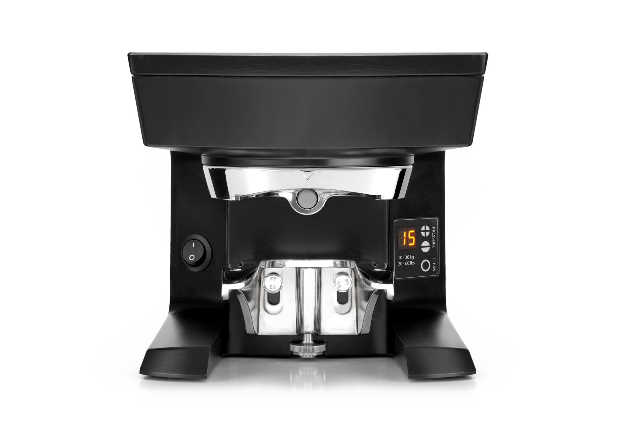 PUQpress M2 (GEN 5) Mythos 1 & 2 58.3mm