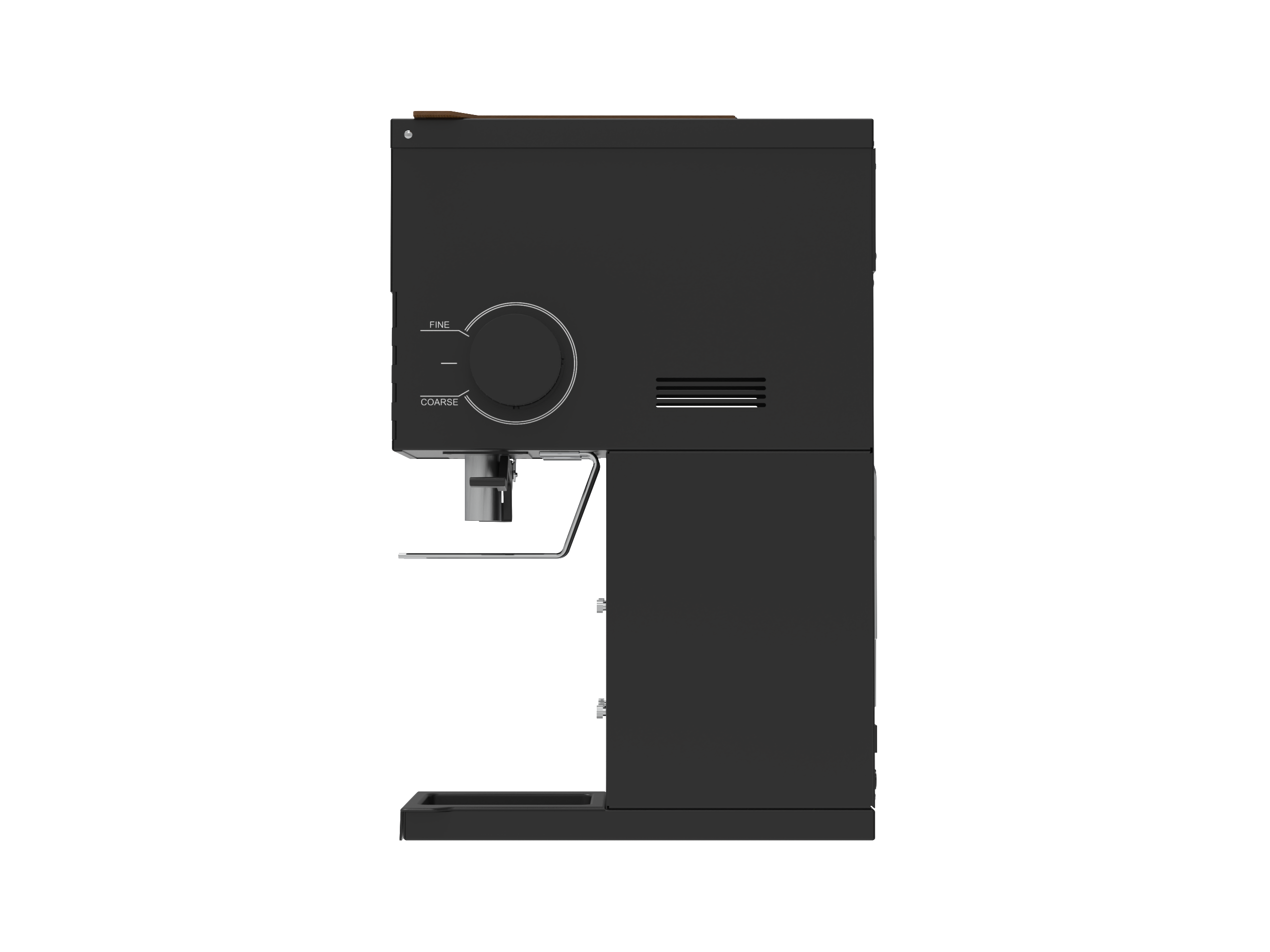 Pinecone GH-B Bulk Coffee Grinder