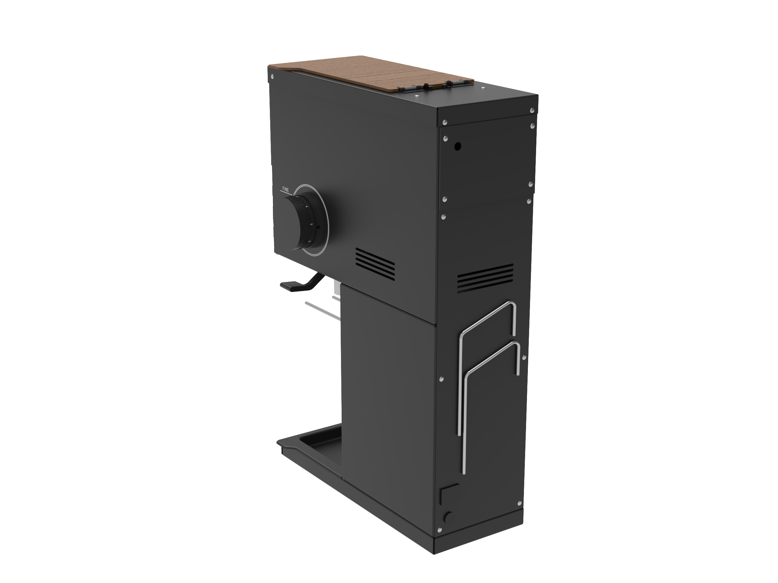 Pinecone GH-B Bulk Coffee Grinder