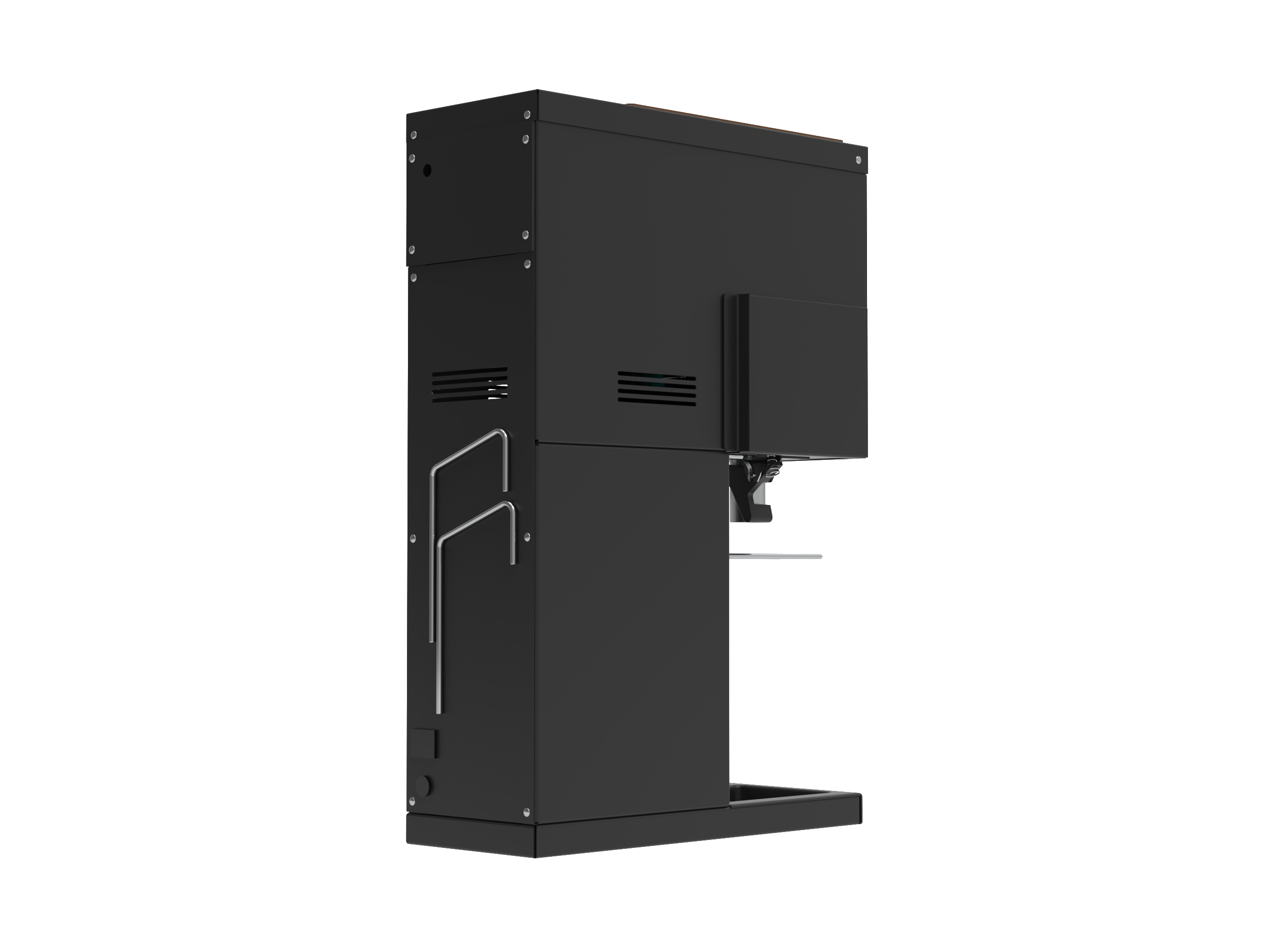 Pinecone GH-B Bulk Coffee Grinder