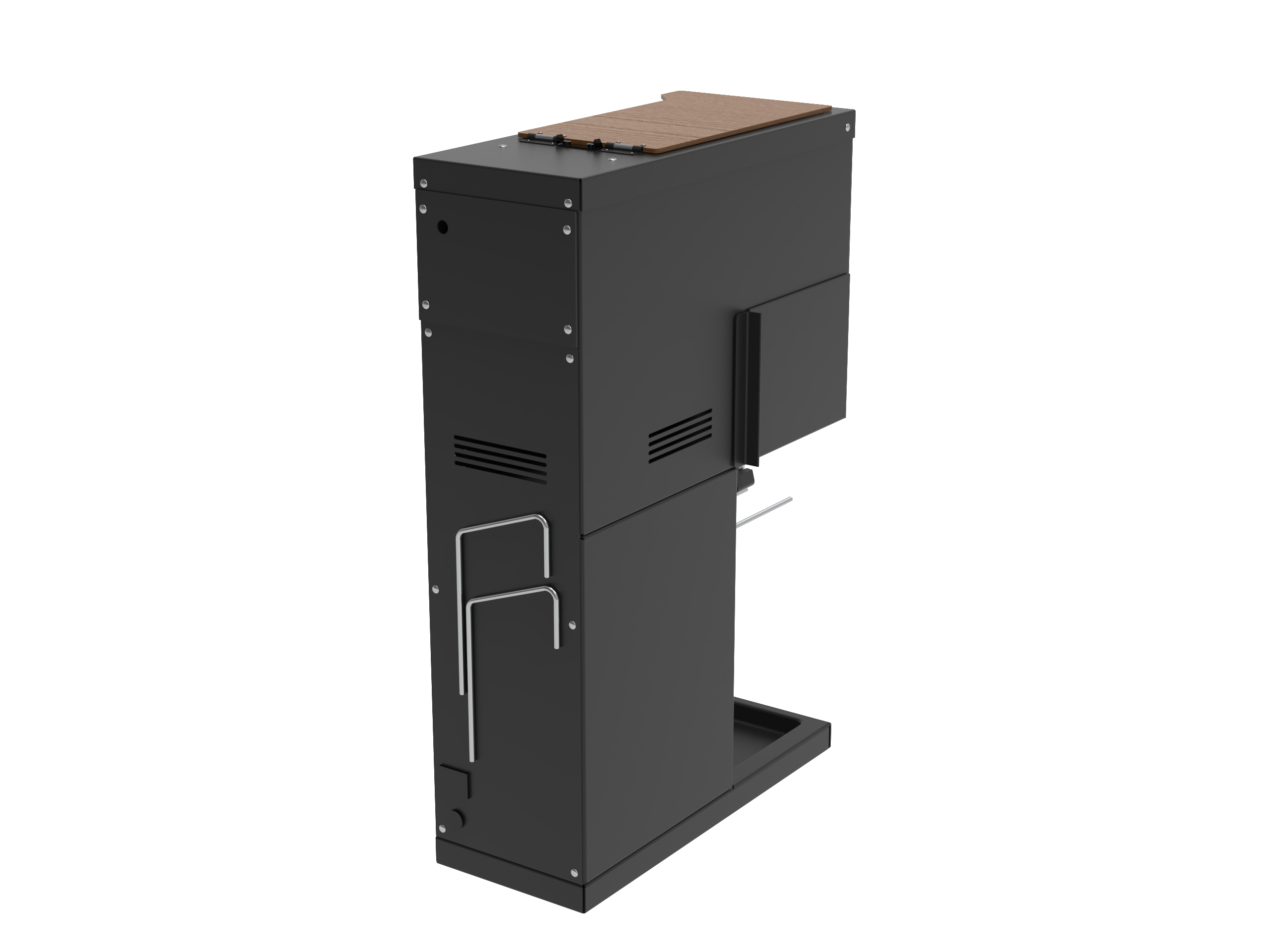 Pinecone GH-B Bulk Coffee Grinder