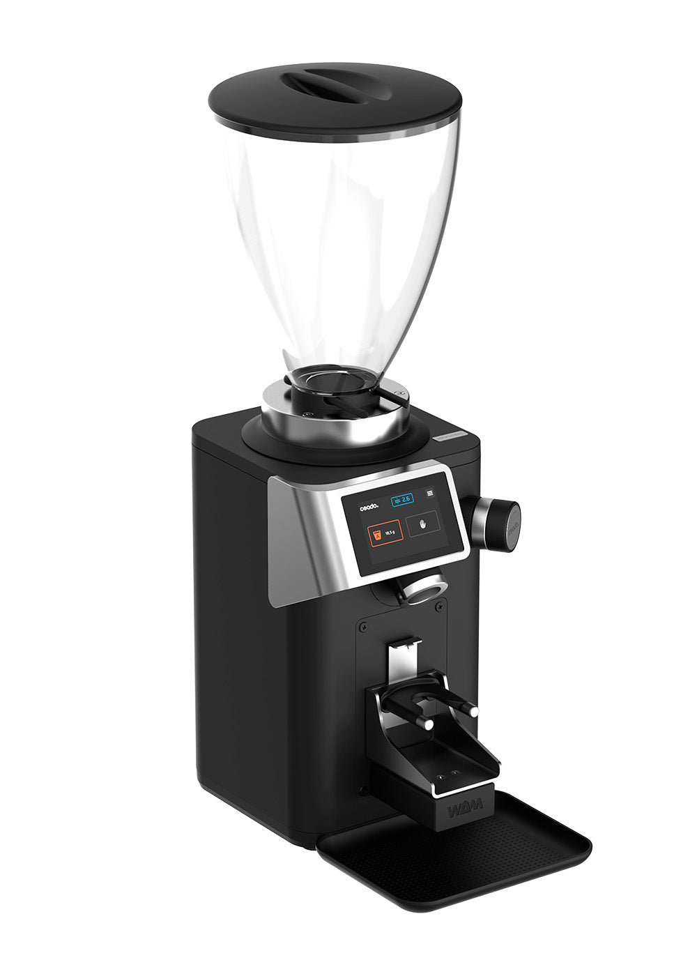 Ceado REV Steel Espresso Grinder