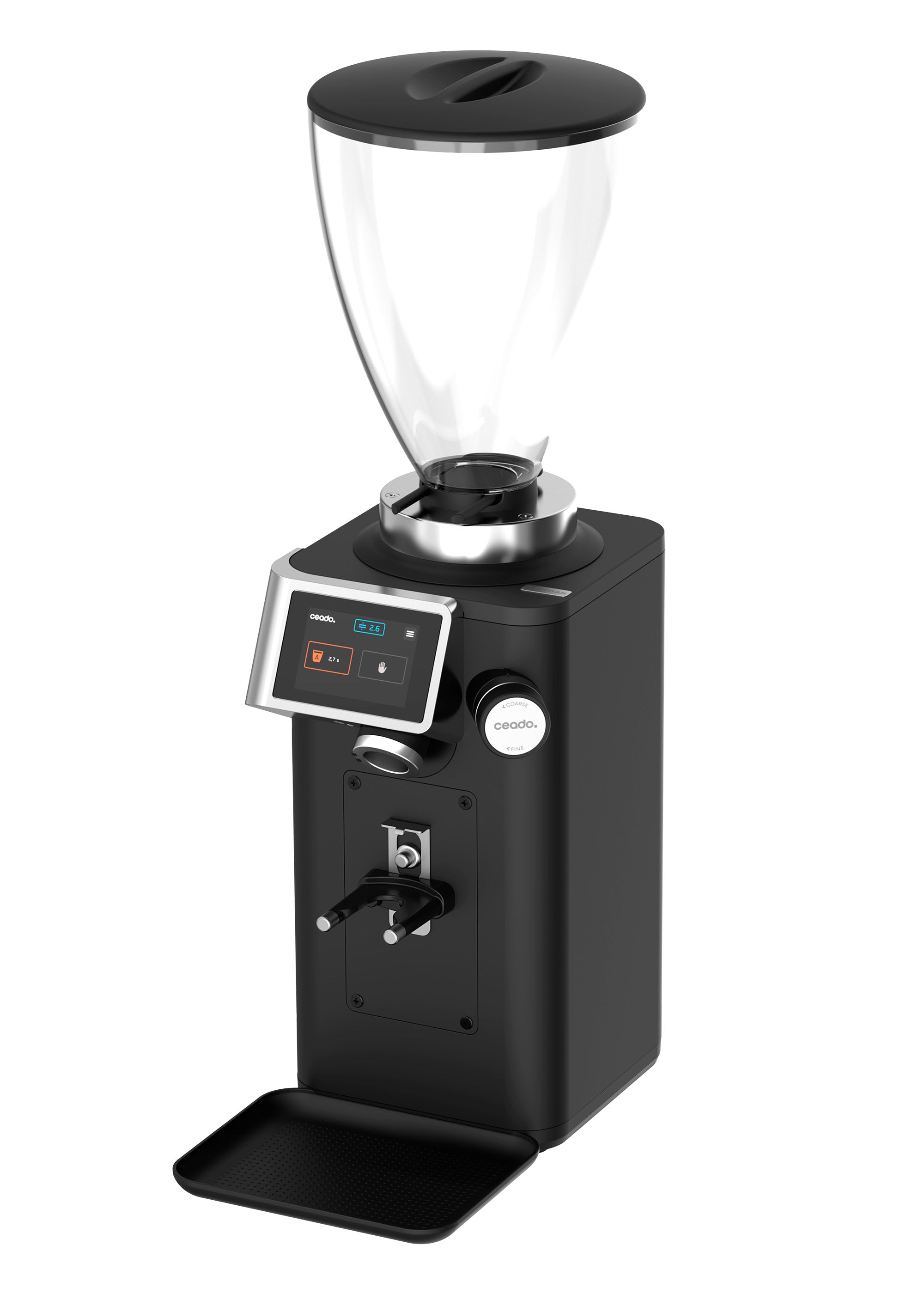 Ceado REV Titan Espresso Grinder with PFA