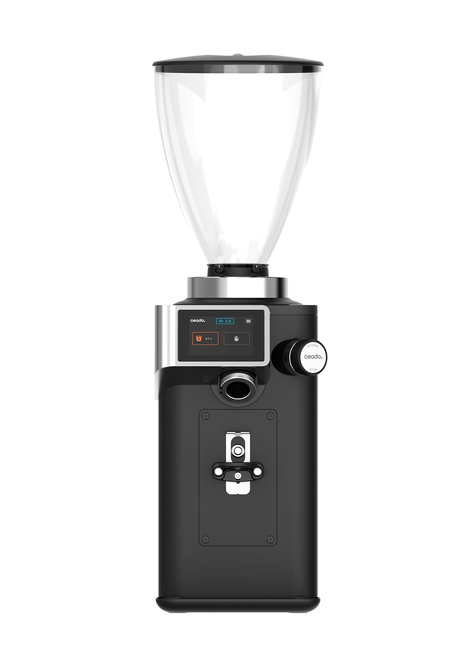 Ceado REV Titan Espresso Grinder with PFA