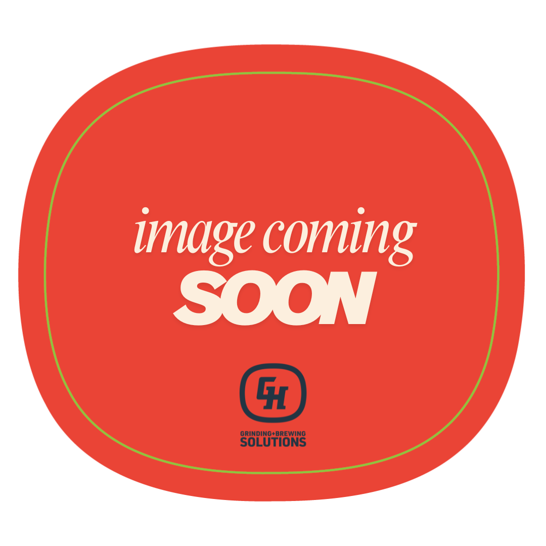 PUQpress M4 (GEN 5) Fiorenzato F64 & F83 (two tamp size options)