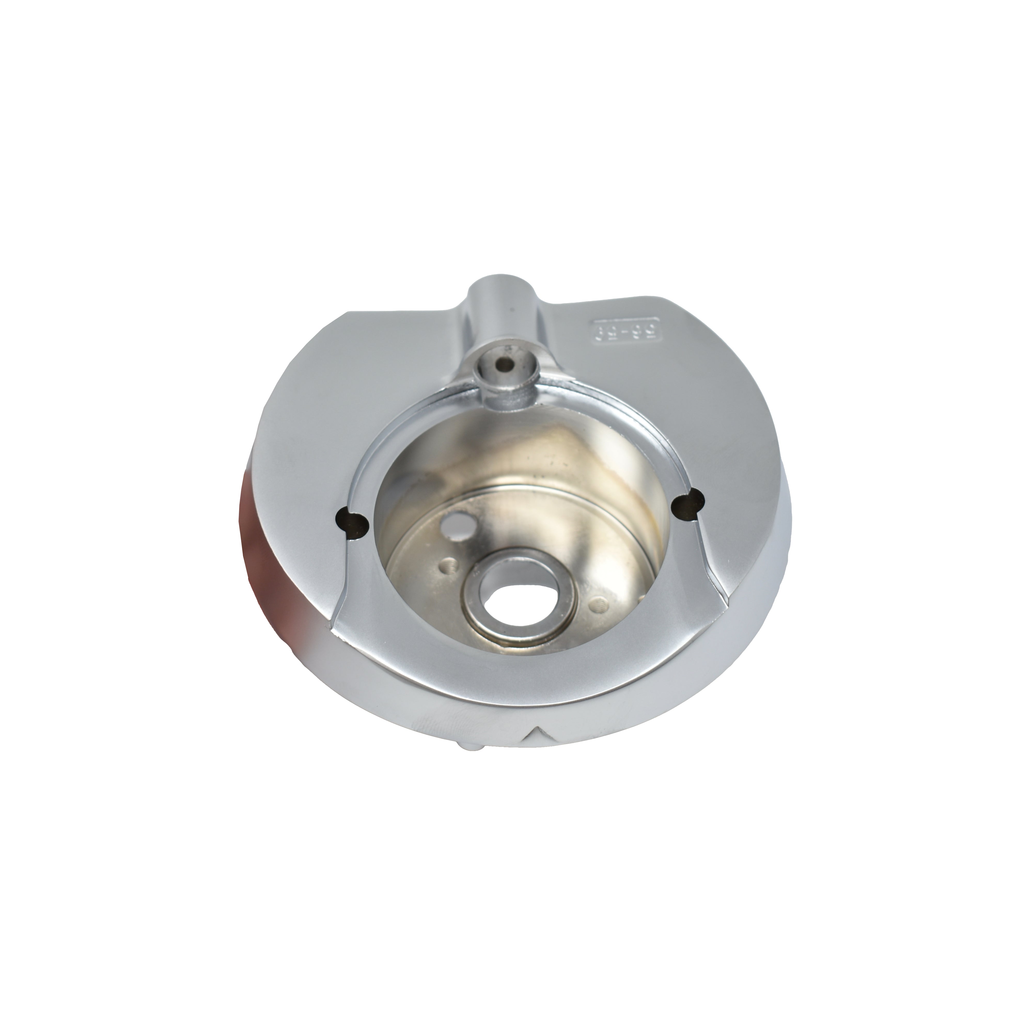 Upper Clamp for PUQpress Q2 (compatible with Rancilio and Sanremo)