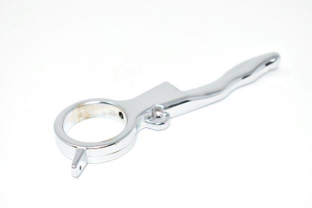 Anfim Chromium Plated Handle