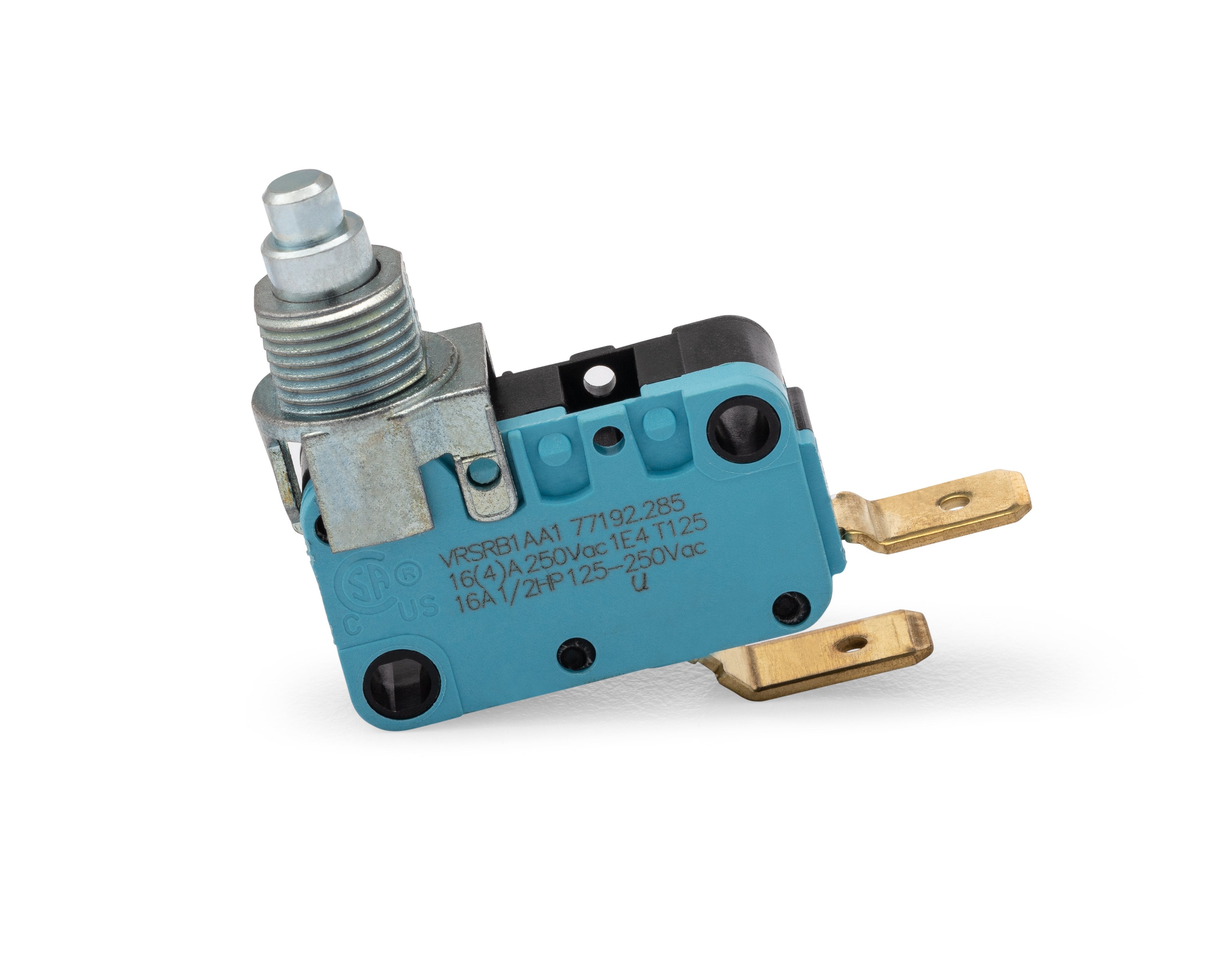 Anfim Short Microswitch Button