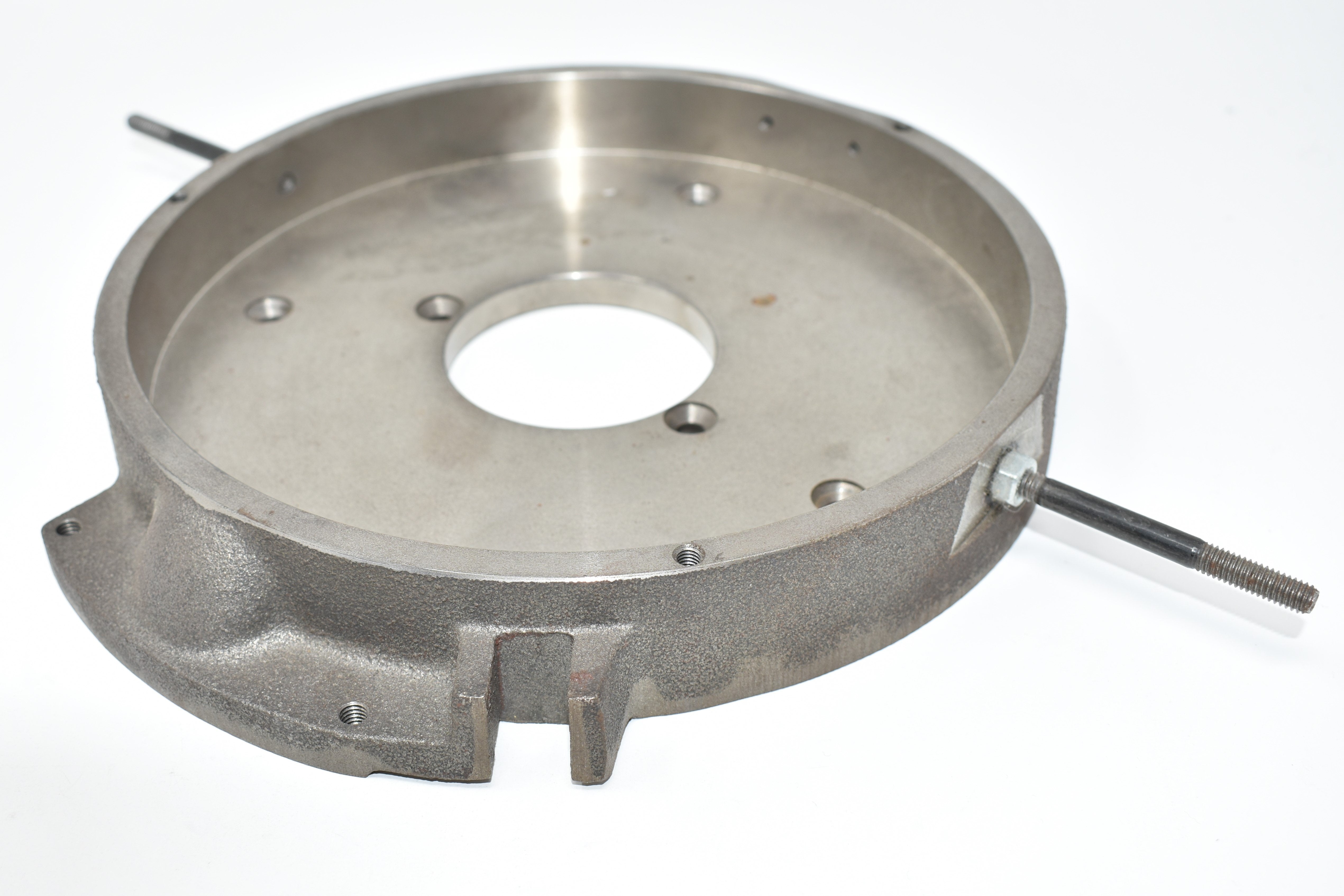 VTA 6 S Grind-casing for VTA 6 S10 / USA