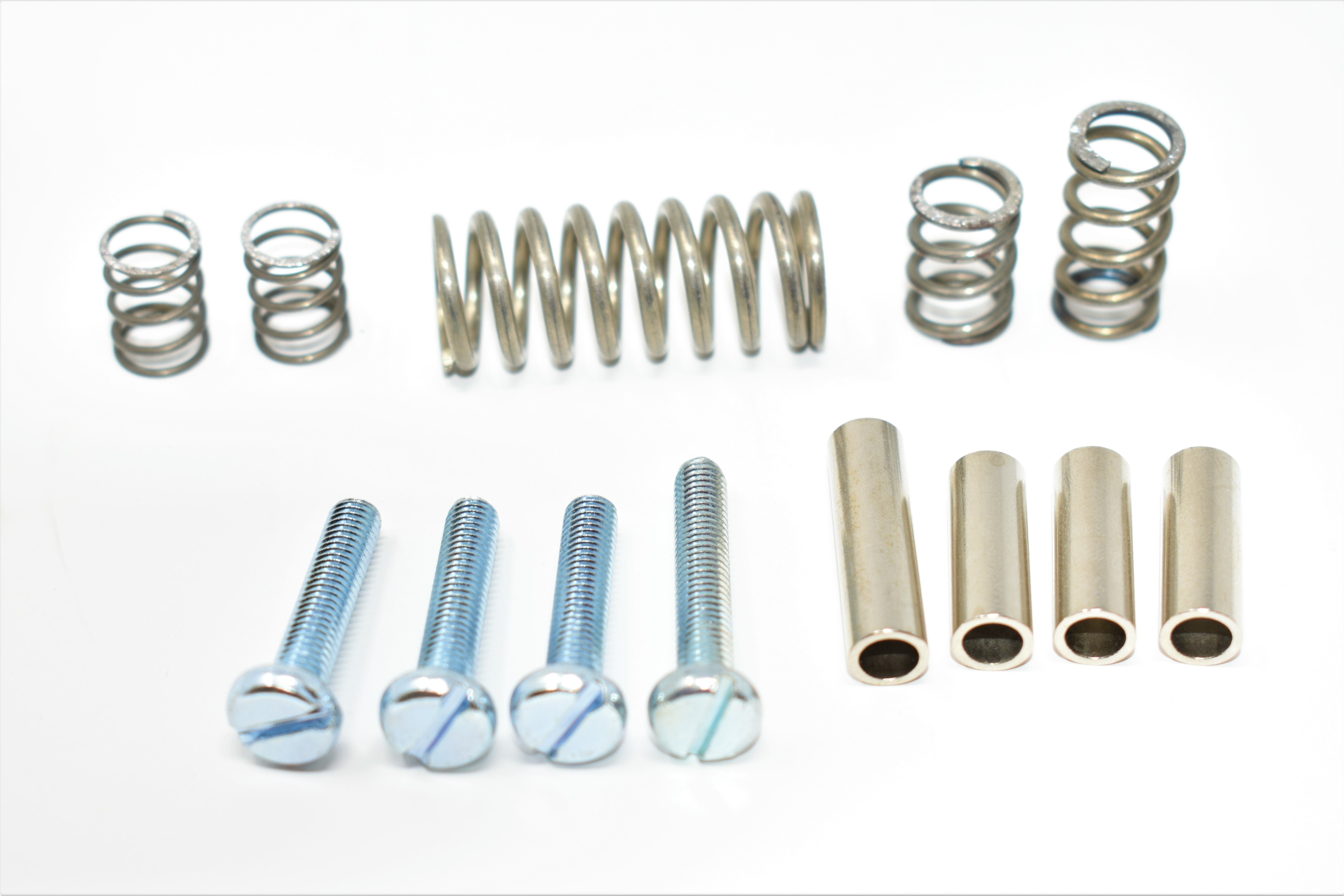 KeGu Bag Holder Attachment Set