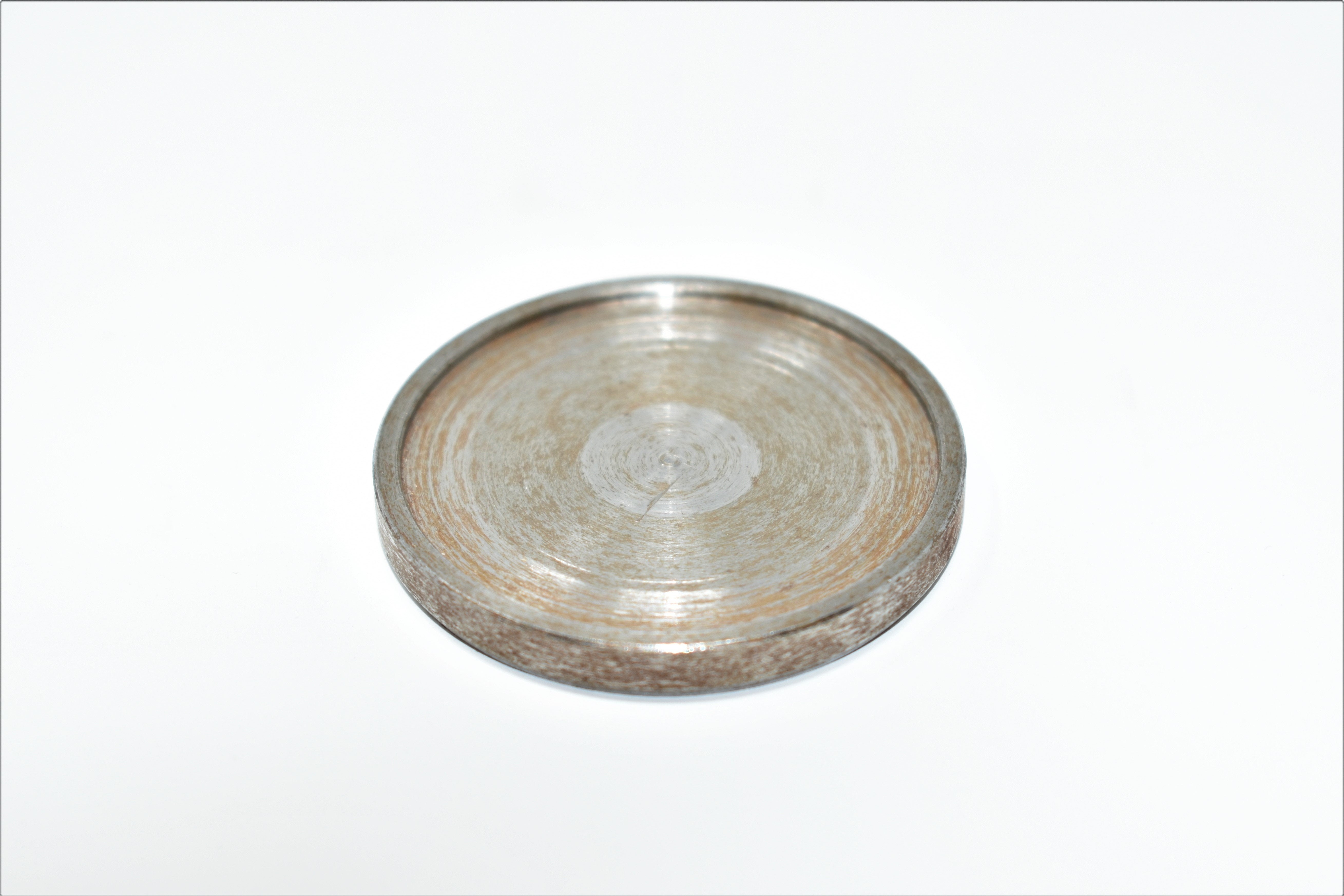 EK43 Pressure ring