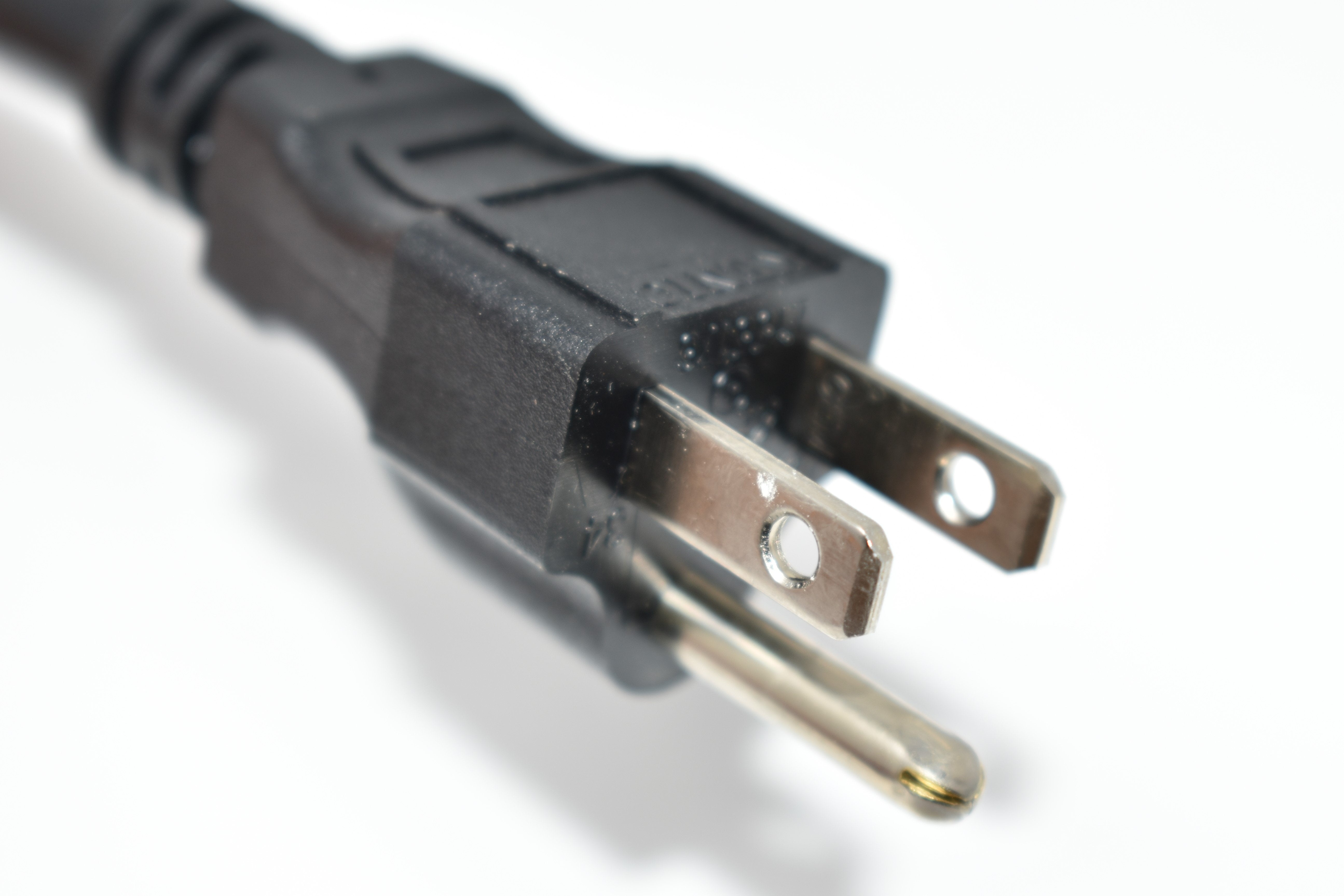 KeGu Power Cord with NEMA 5-15 Plug