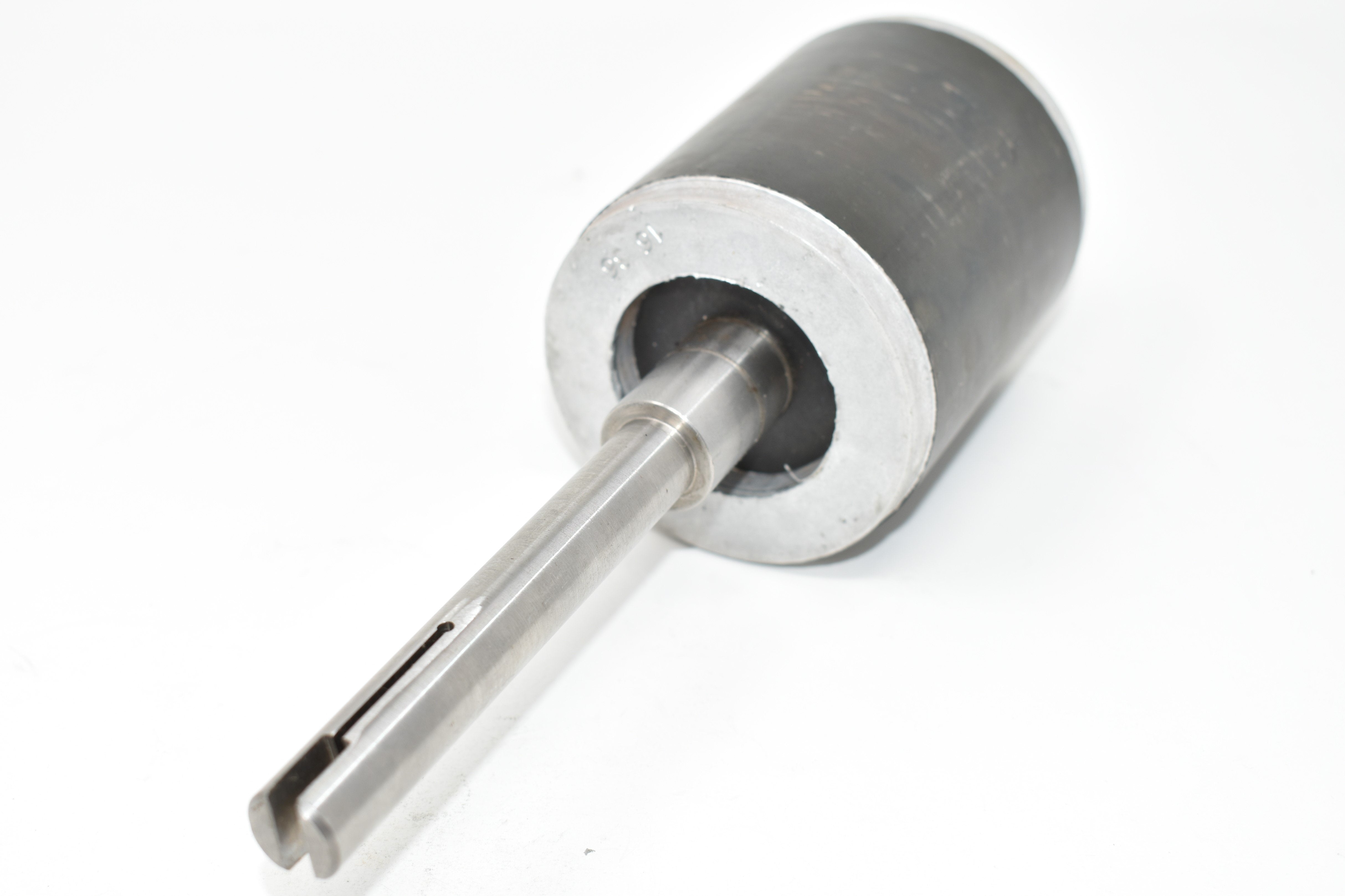 KeGu Rotor with shaft (K22S) Ø70 x 65