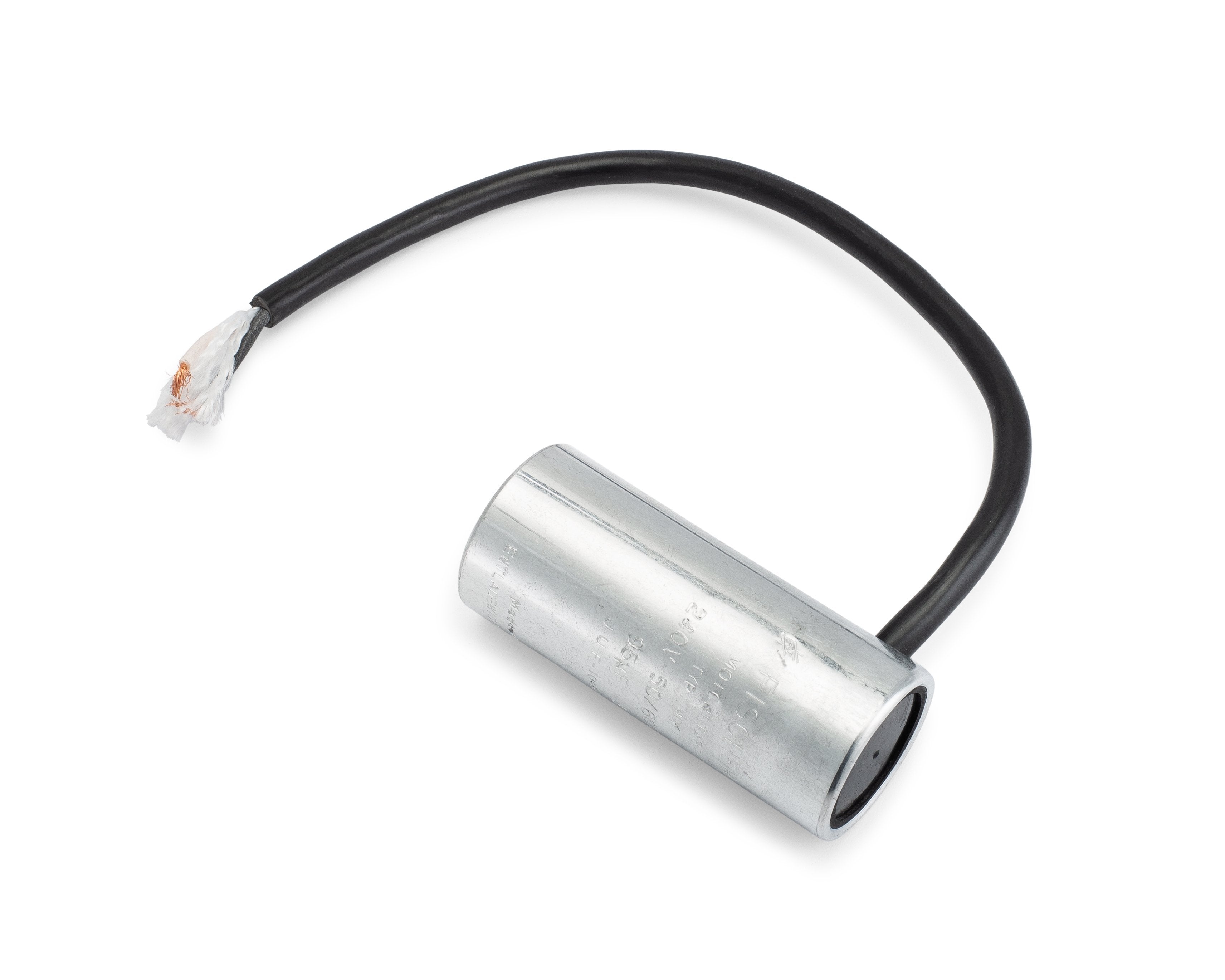 VTA 6S Starting capacitor 95 µF, 240V