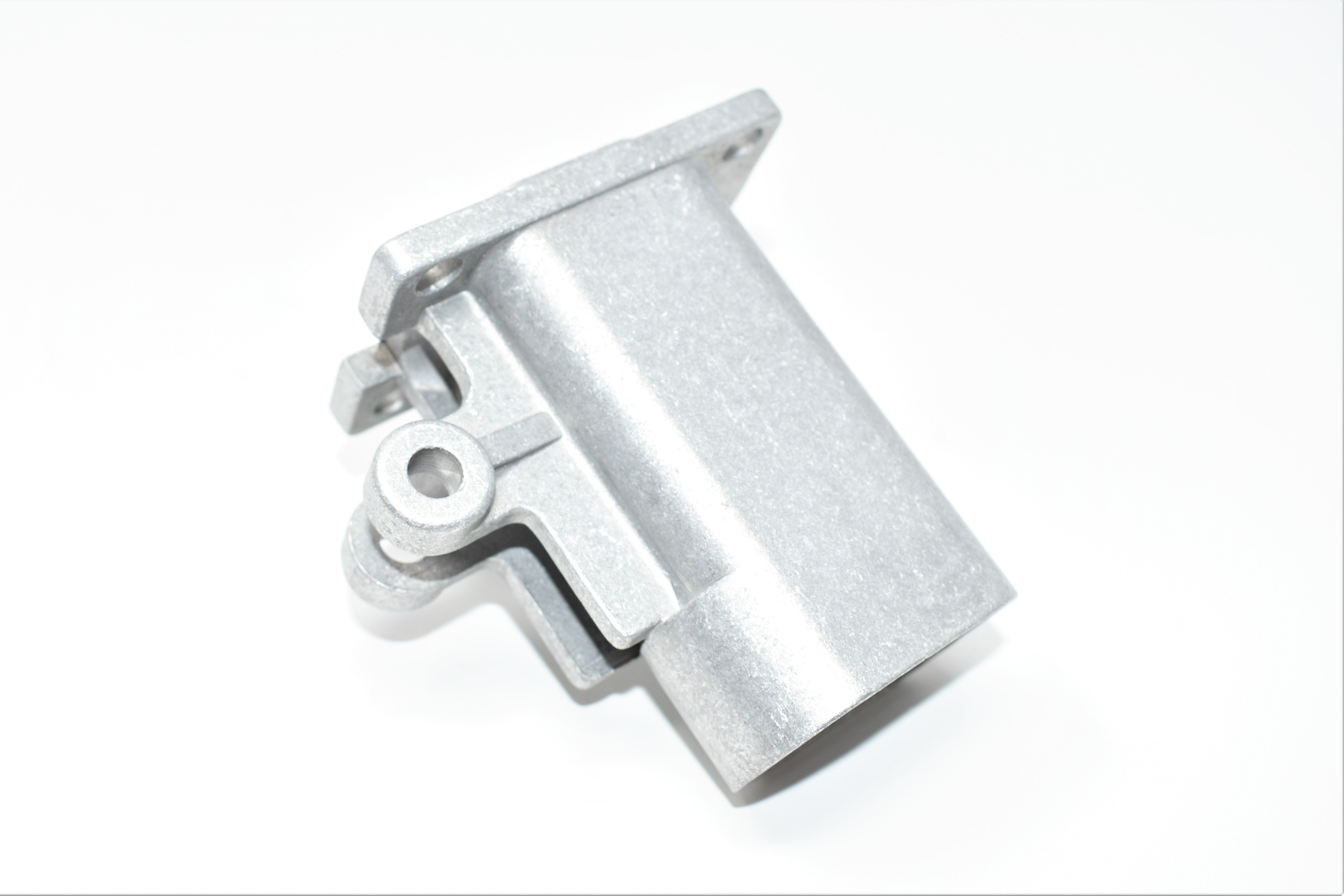 KeGu Spout with flapper