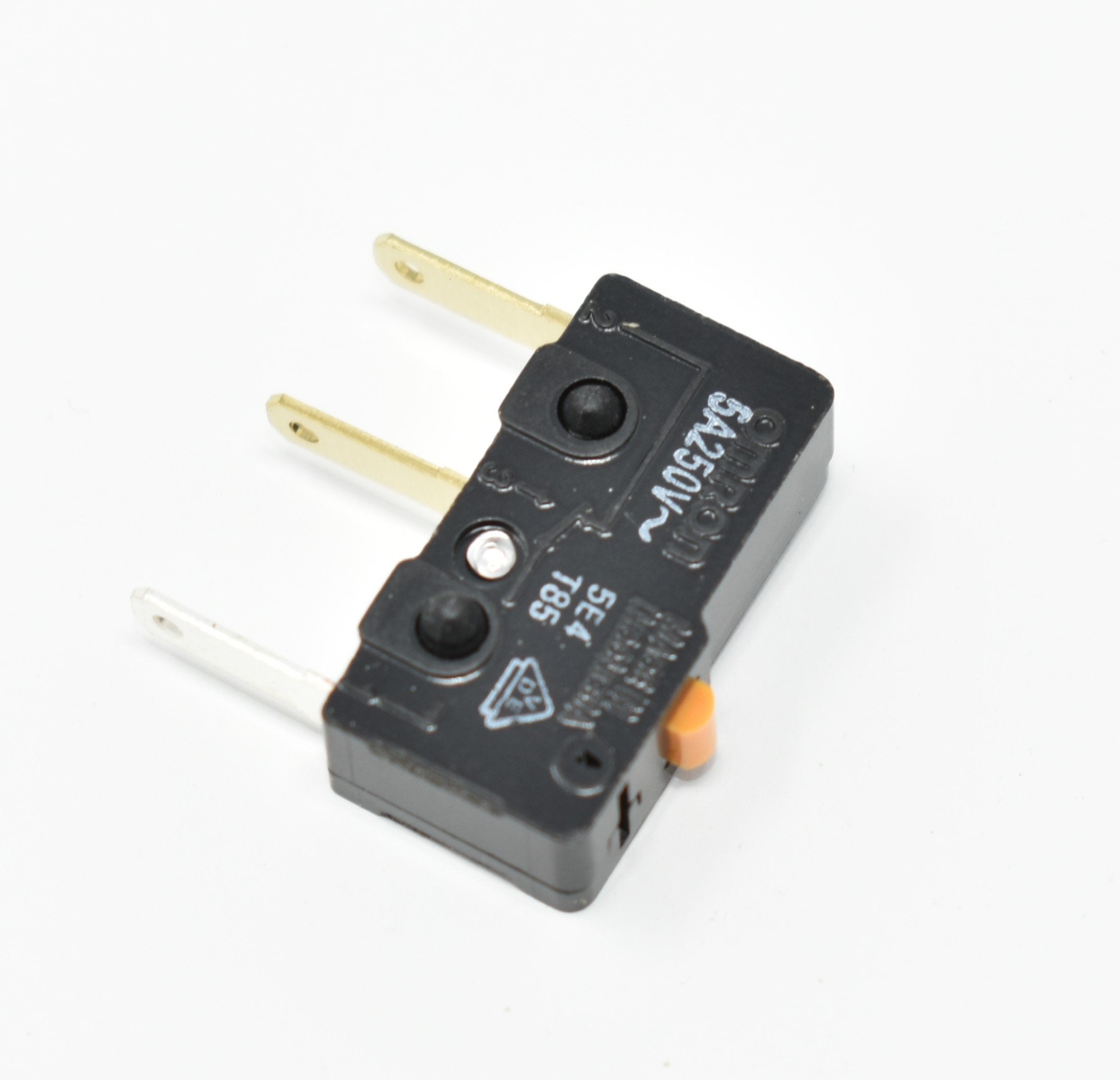 EK43 New-style and EK43s microswitch