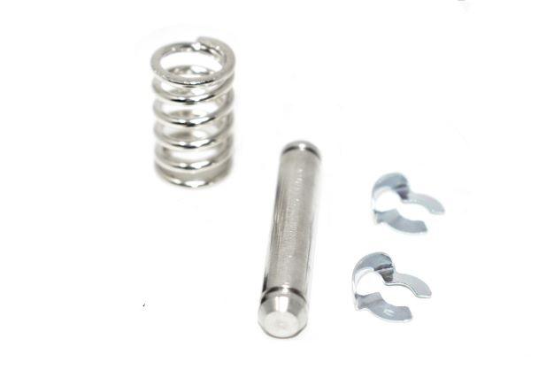 EK43 Spout lever small parts set.