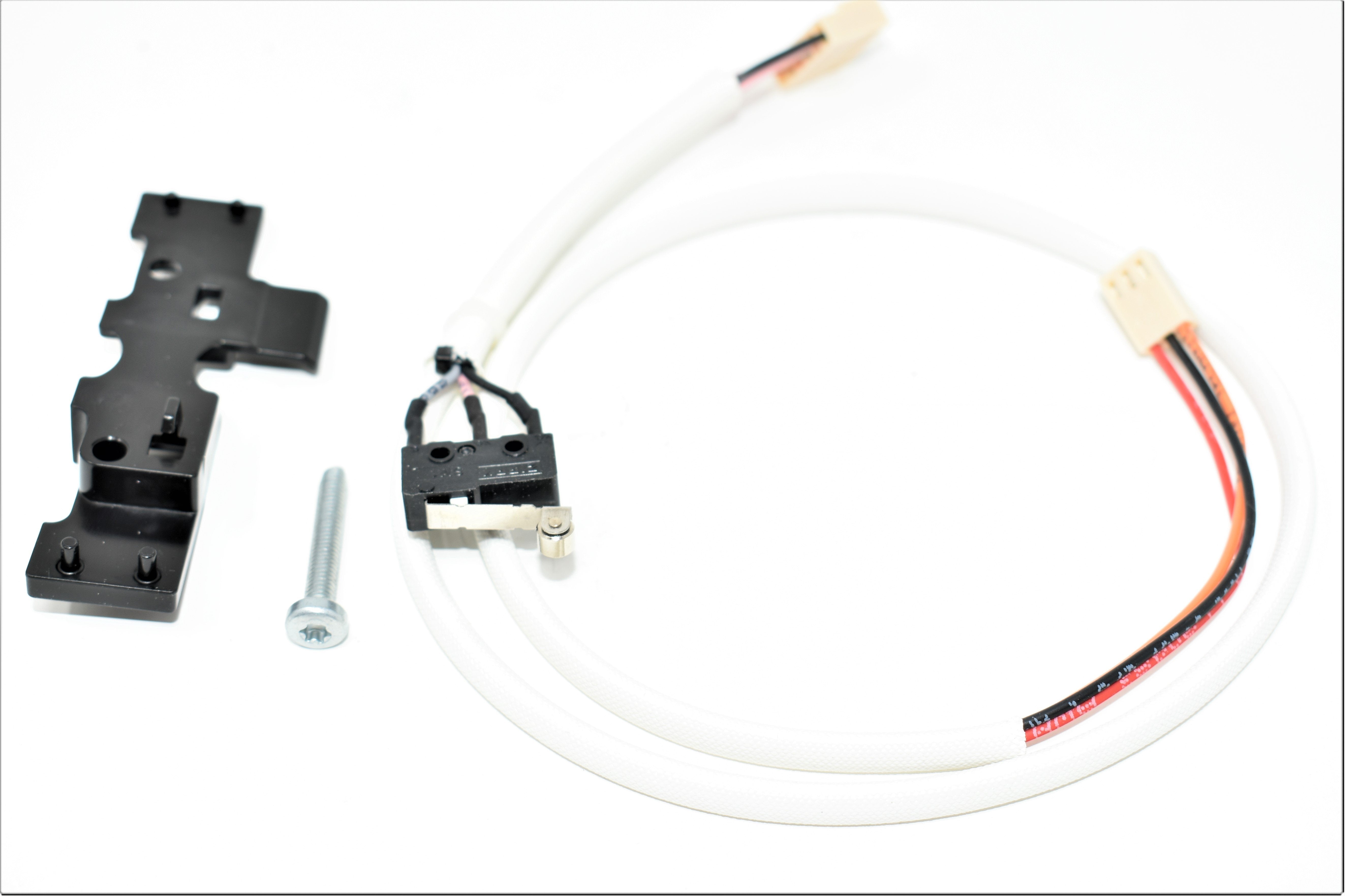 E65S Start Button mircoswitch