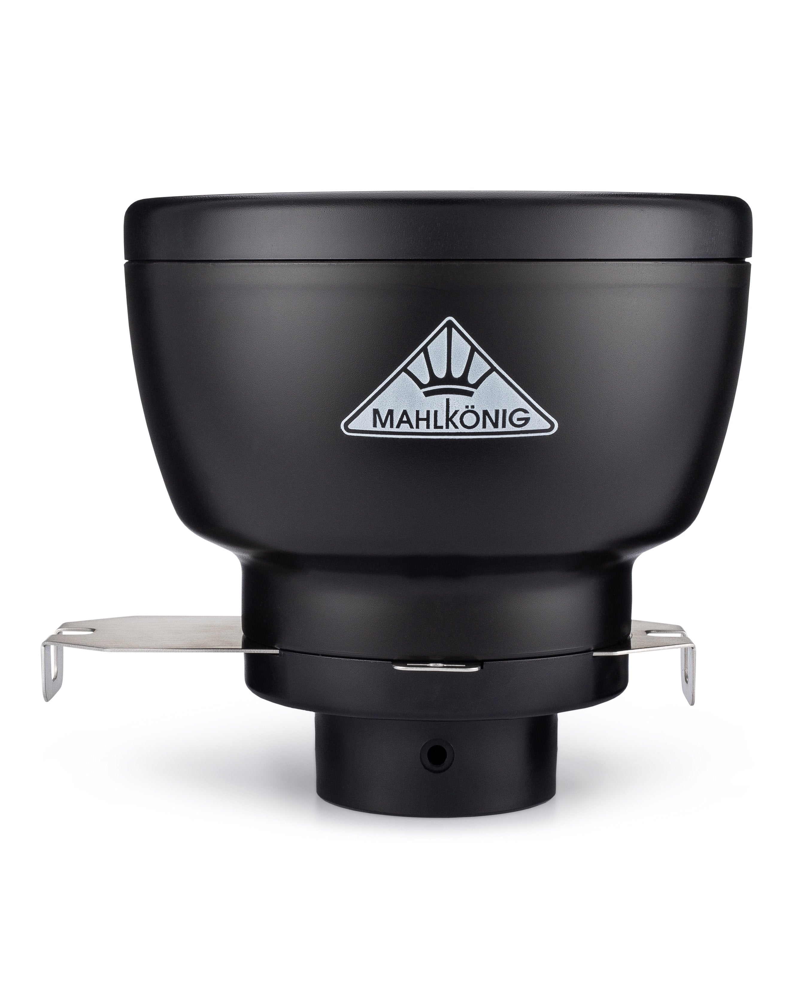 EK43 Mini-Hopper, Black