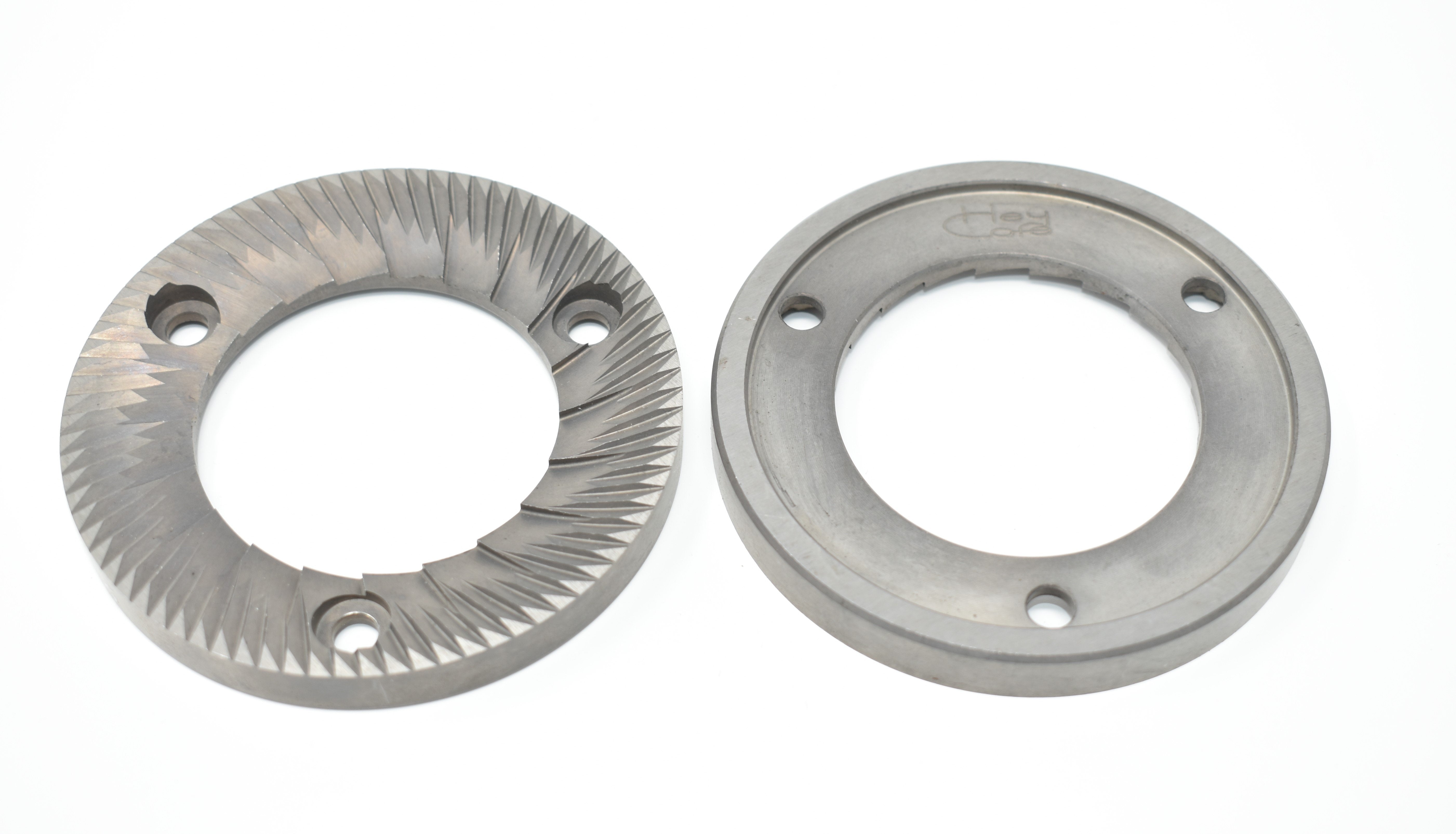 GH1 85mm Steel Replacement (Only for SN 08U000061 and Greater) Burr