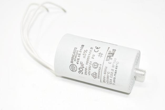 Anfim Capacitor 30 microF