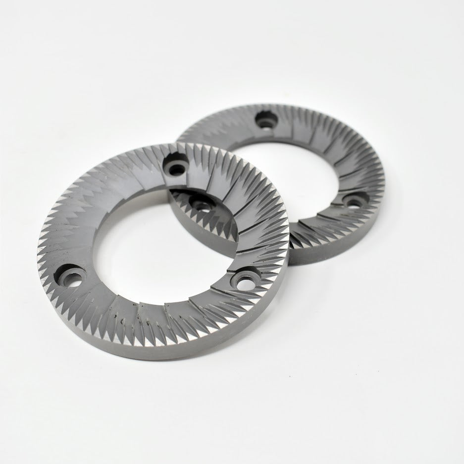 GH2 85mm Steel Replacement Burrs