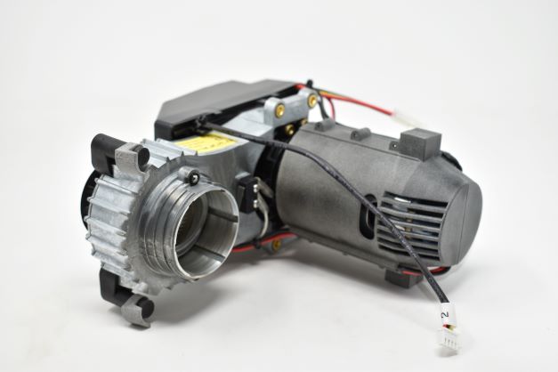 etzJET Plus Complete Motor Assembly