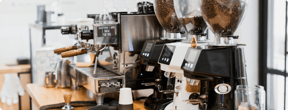 Mahlkönig's Highlights at Specialty Coffee Expo 2019