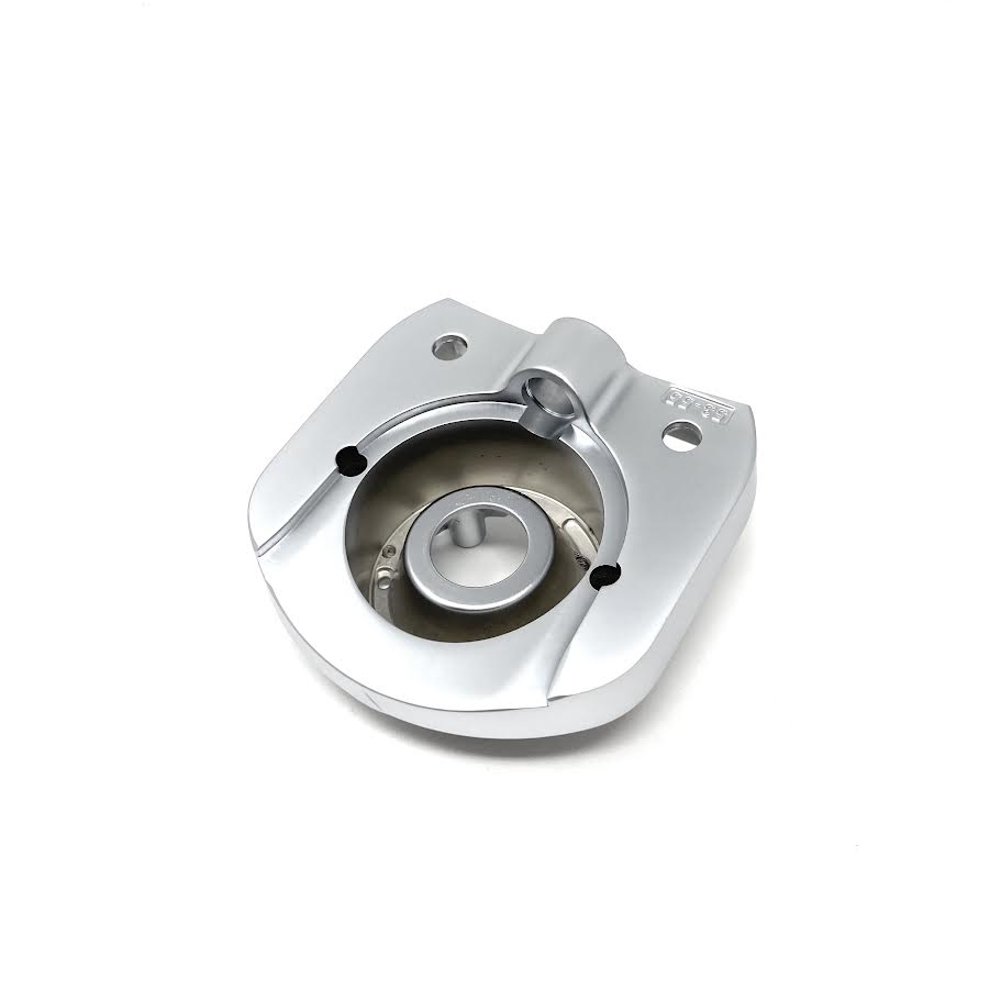 53mm - Upper Clamp 66 mm for M3-M6 with Code