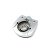 53mm - Upper Clamp 66 mm for M3-M6 with Code