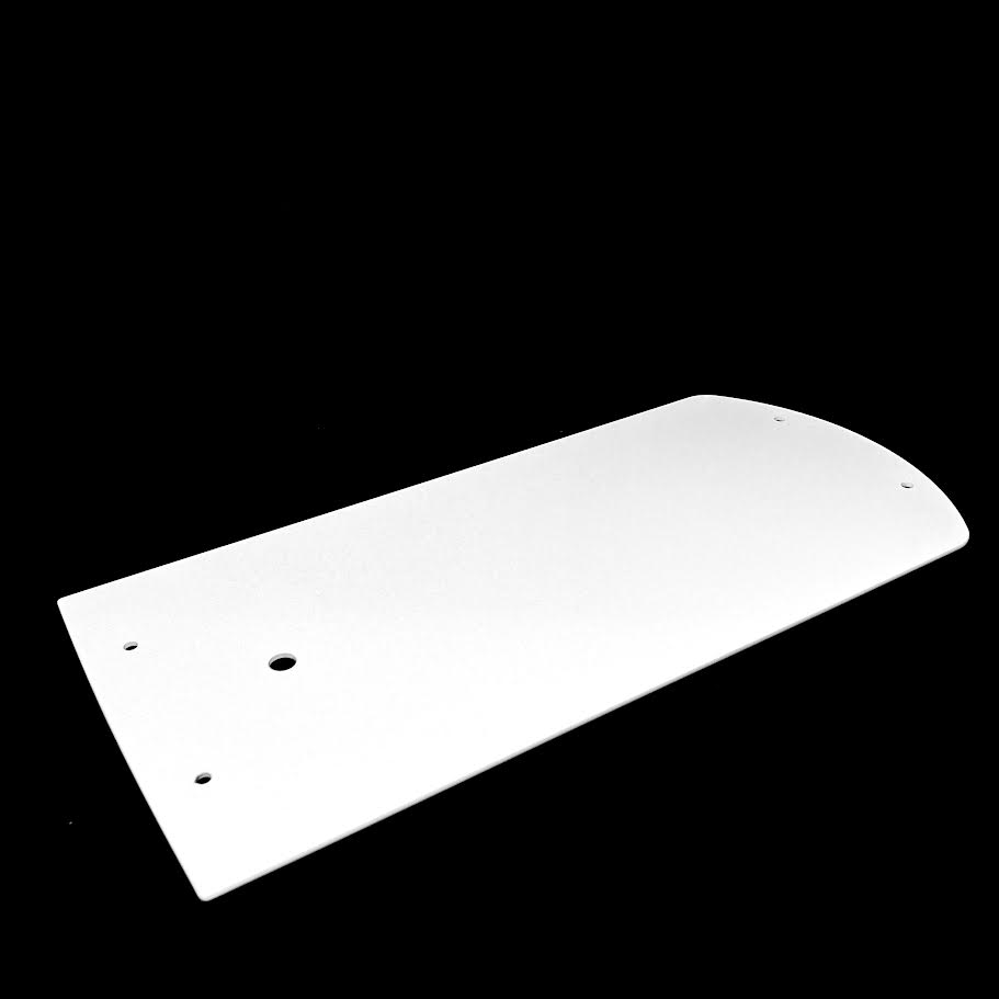 PUQPress M2 UNIPLATE - Top Plate Universal