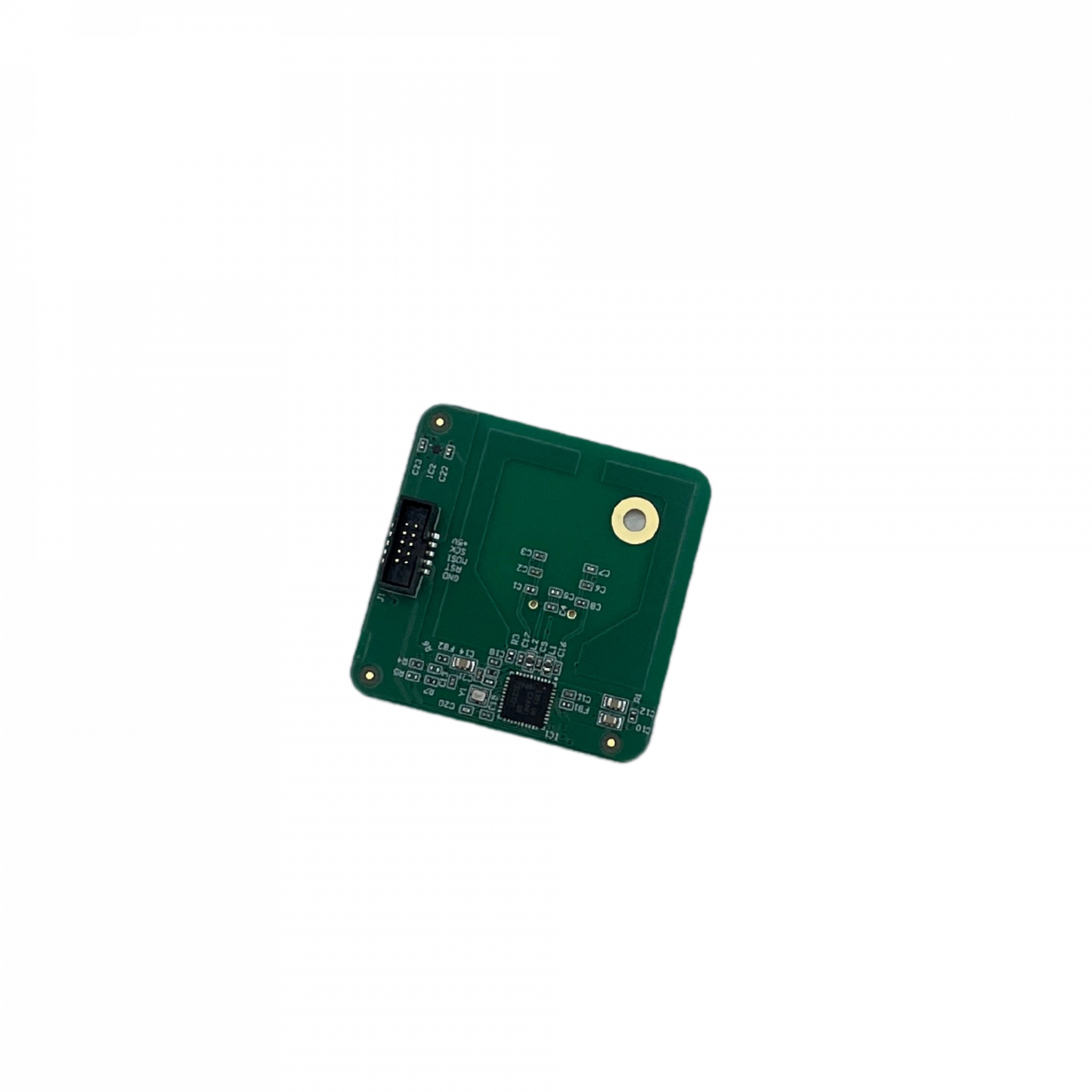 Perfect Moose - RFID MODULE