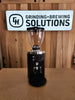 Mahlkonig E80 Supreme Espresso Grinder in black DEMO 850184