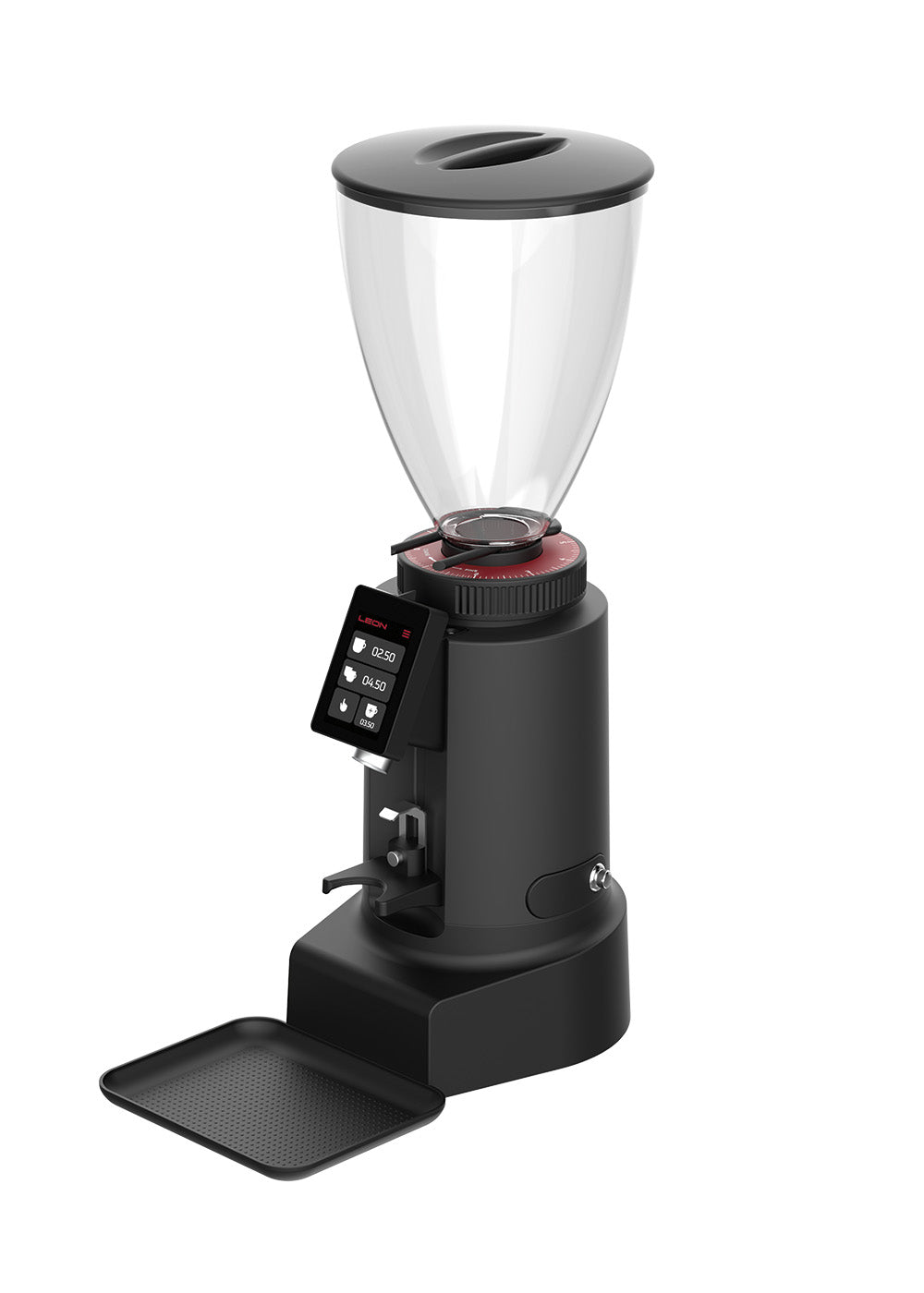 Ceado Leon 700 with PFA Grinder