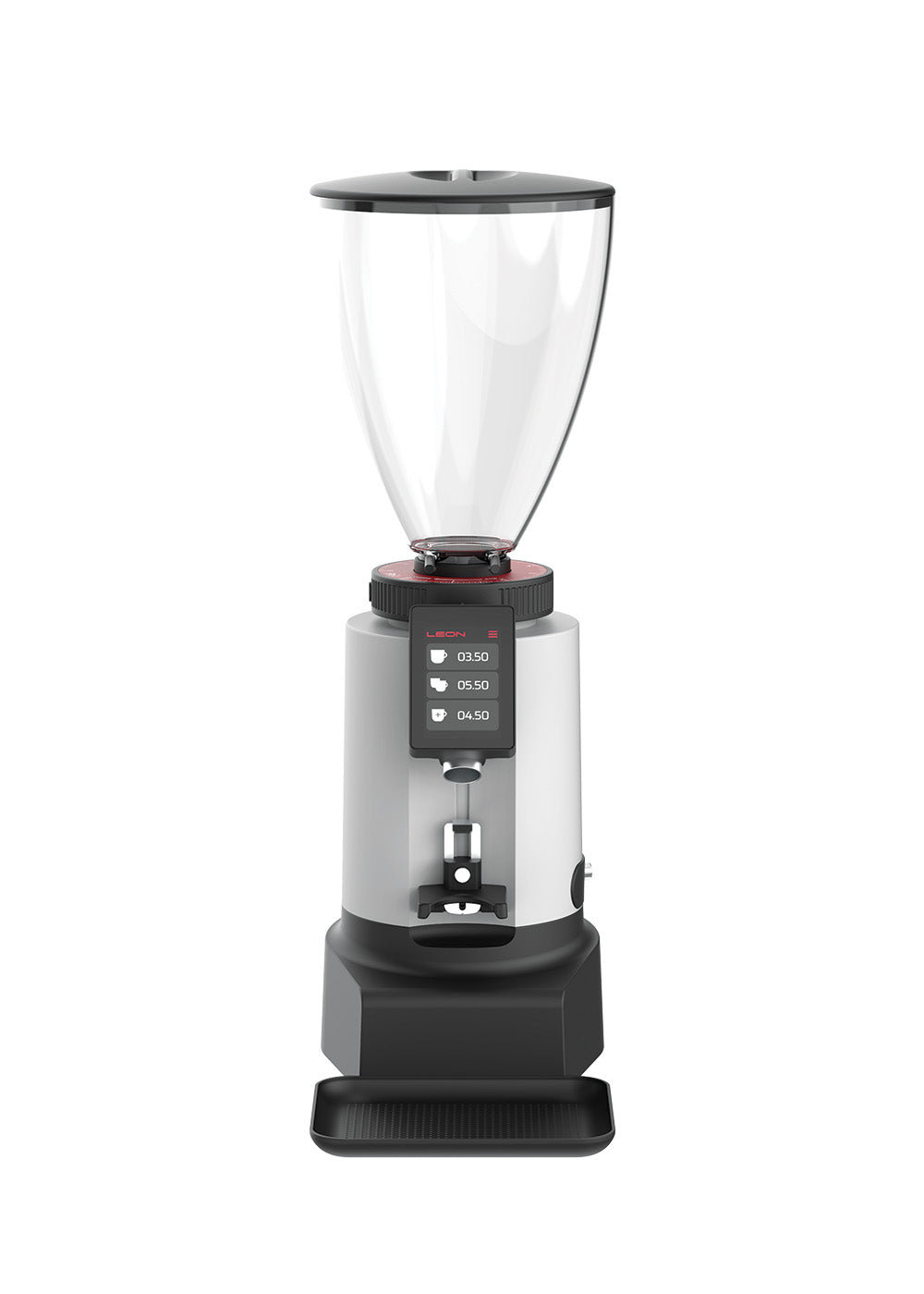 Ceado Leon 700 with PFA Grinder