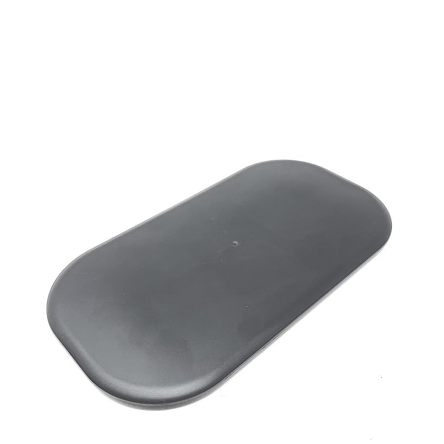 E37Z- Lid for Barista Hopper