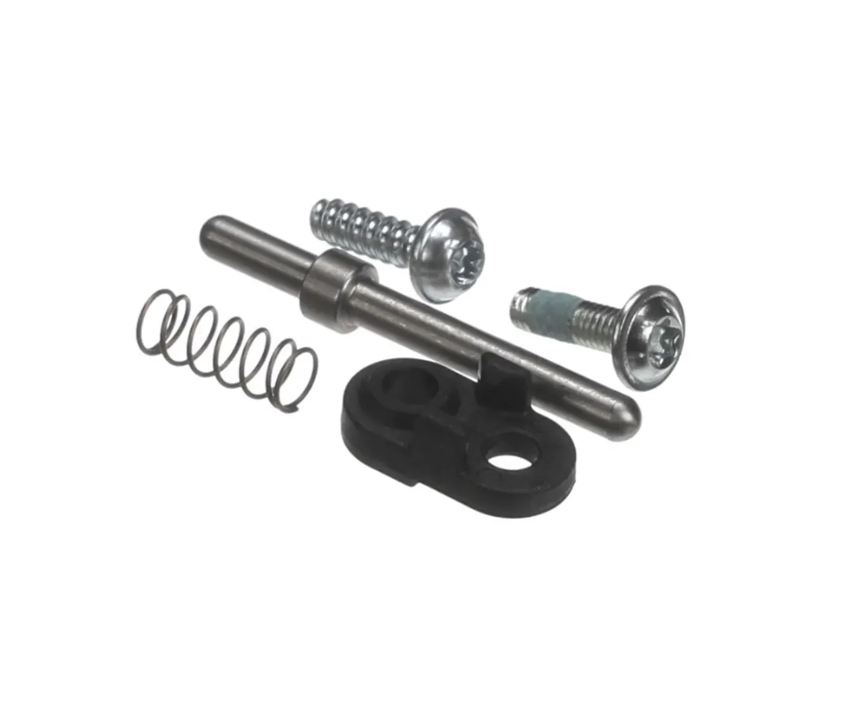 E65s - Interlock mechanism