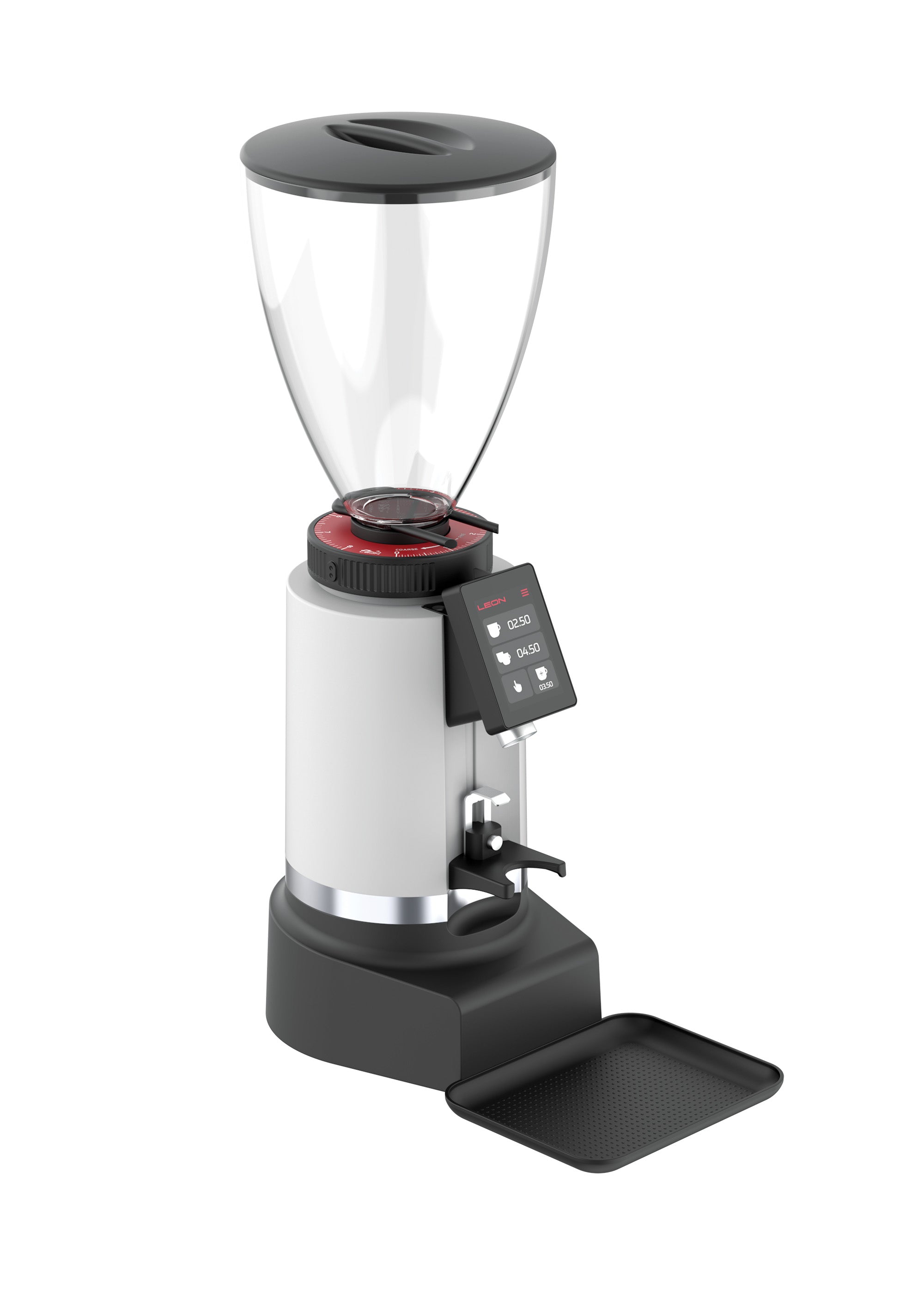 Ceado Leon 800 with PFA Grinder