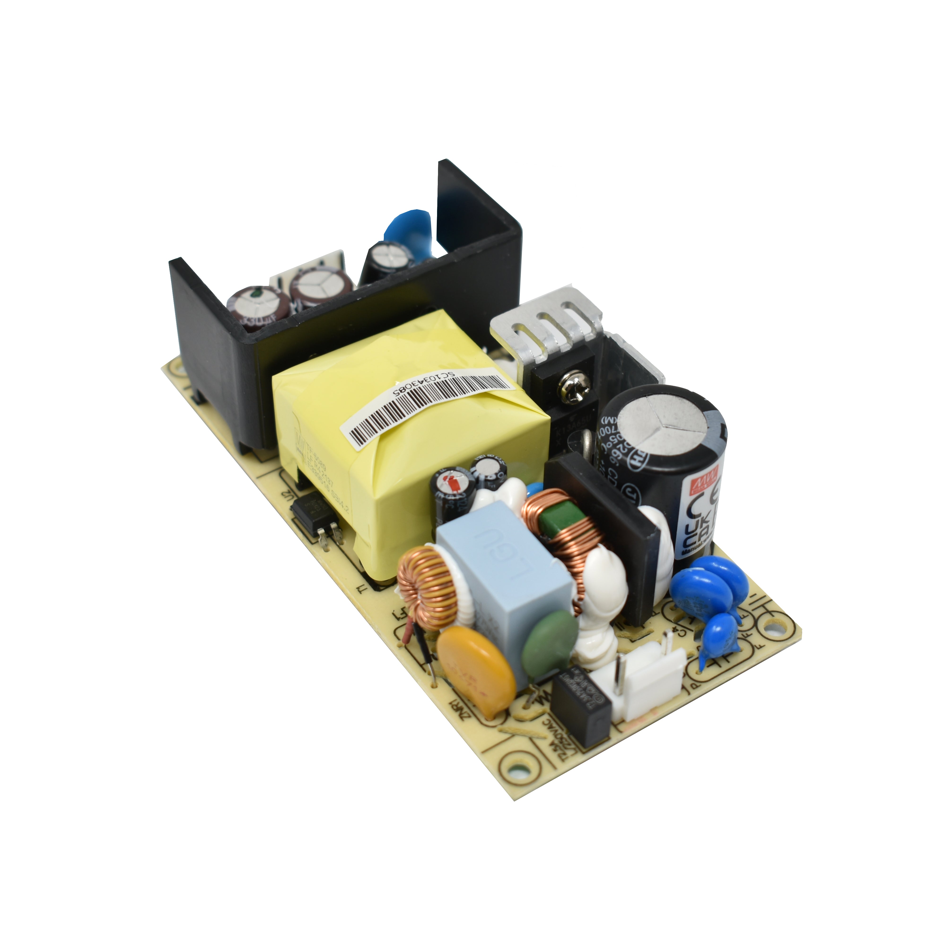 AC/DC Converter for PUQpress M1/M2/Q1/Q2