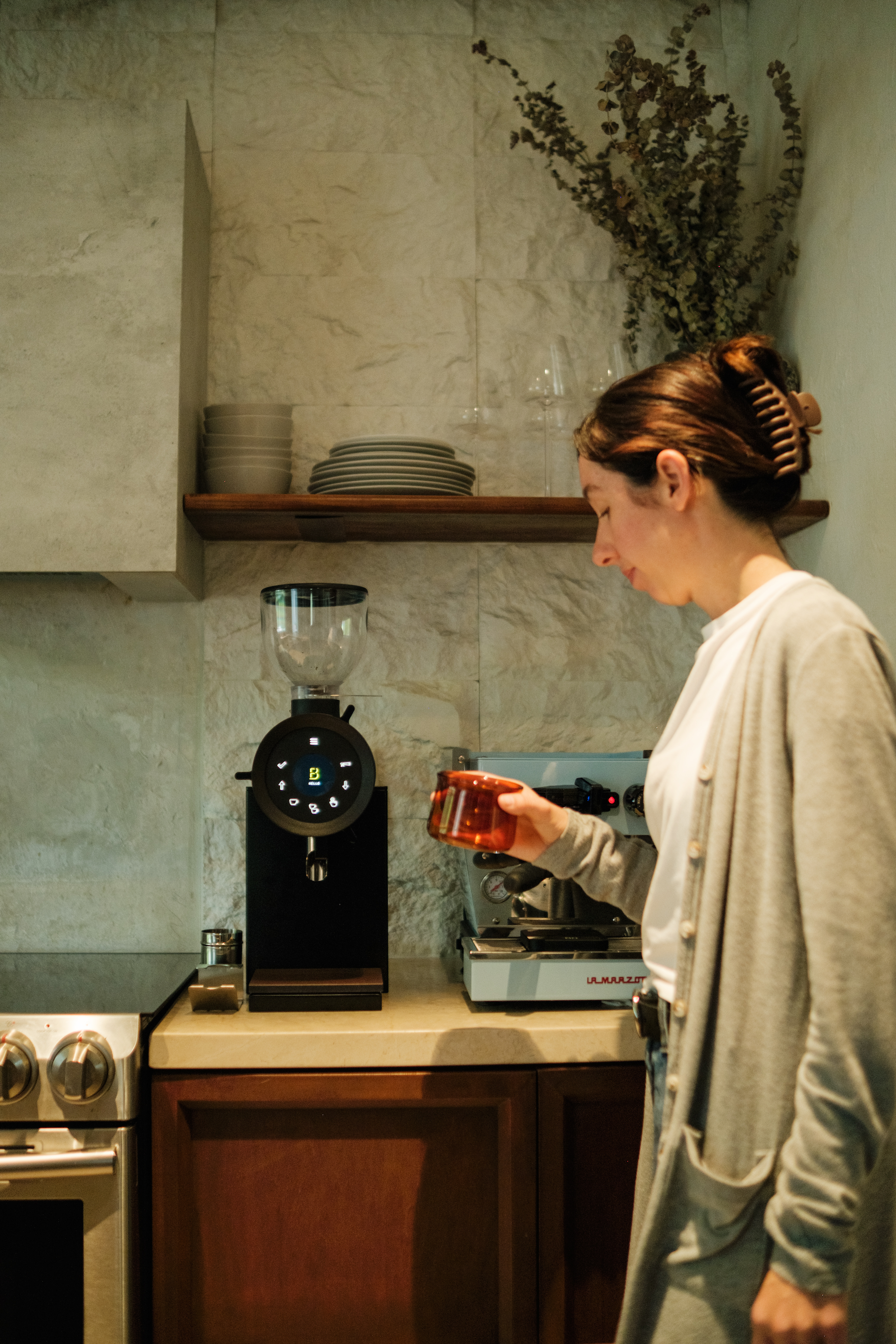 Bentwood Vertical 75