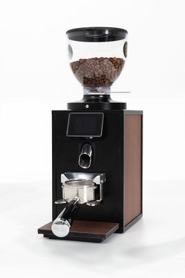Bentwood H75 Espresso Grinder