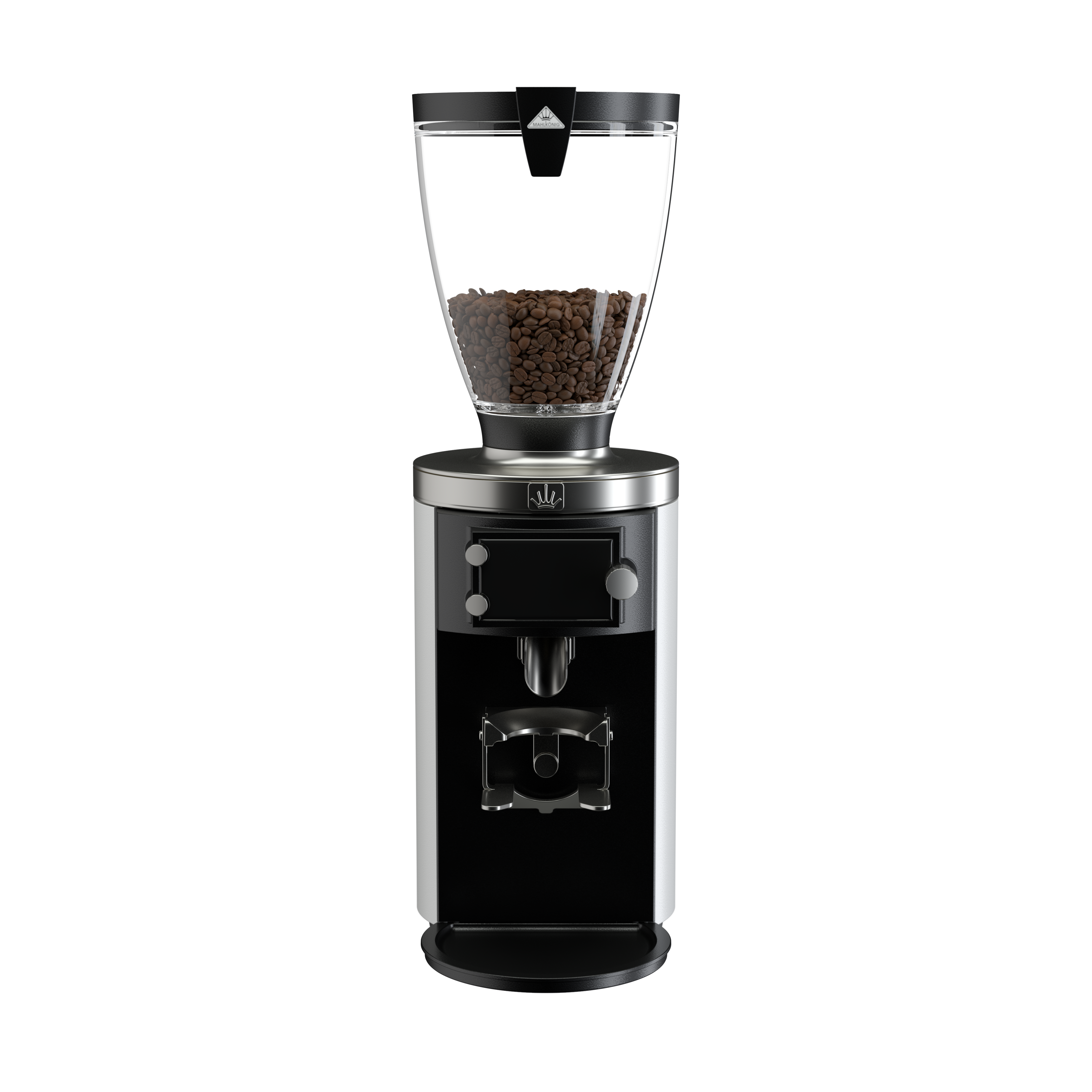 E65T GbS Grind-by-Sync Espresso Grinder