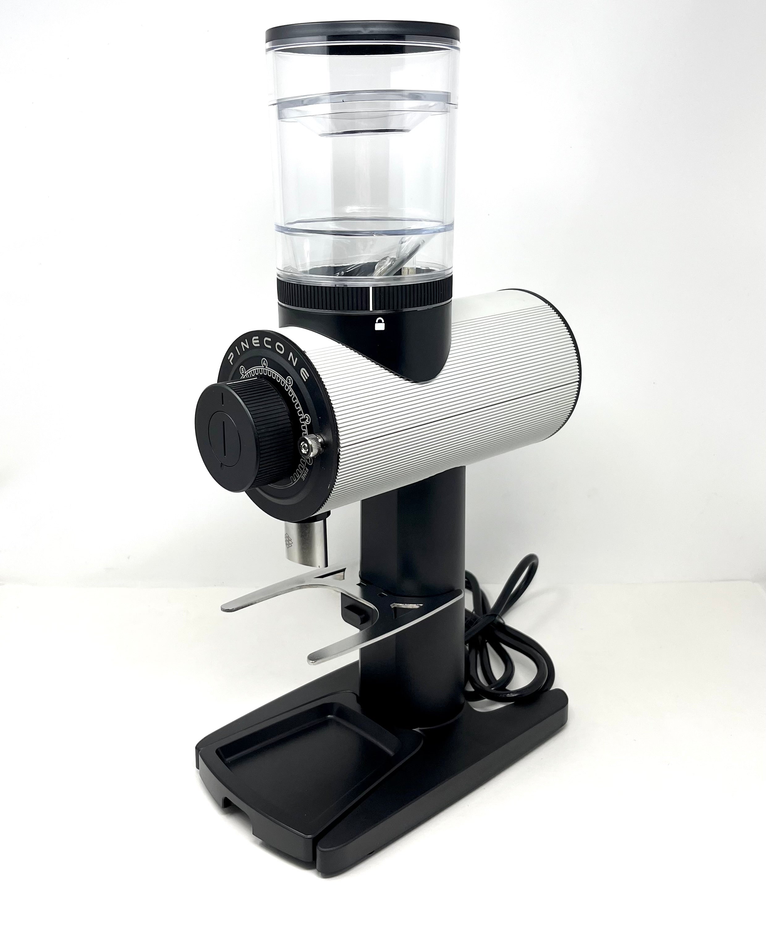 Pinion All-Purpose Coffee Grinder