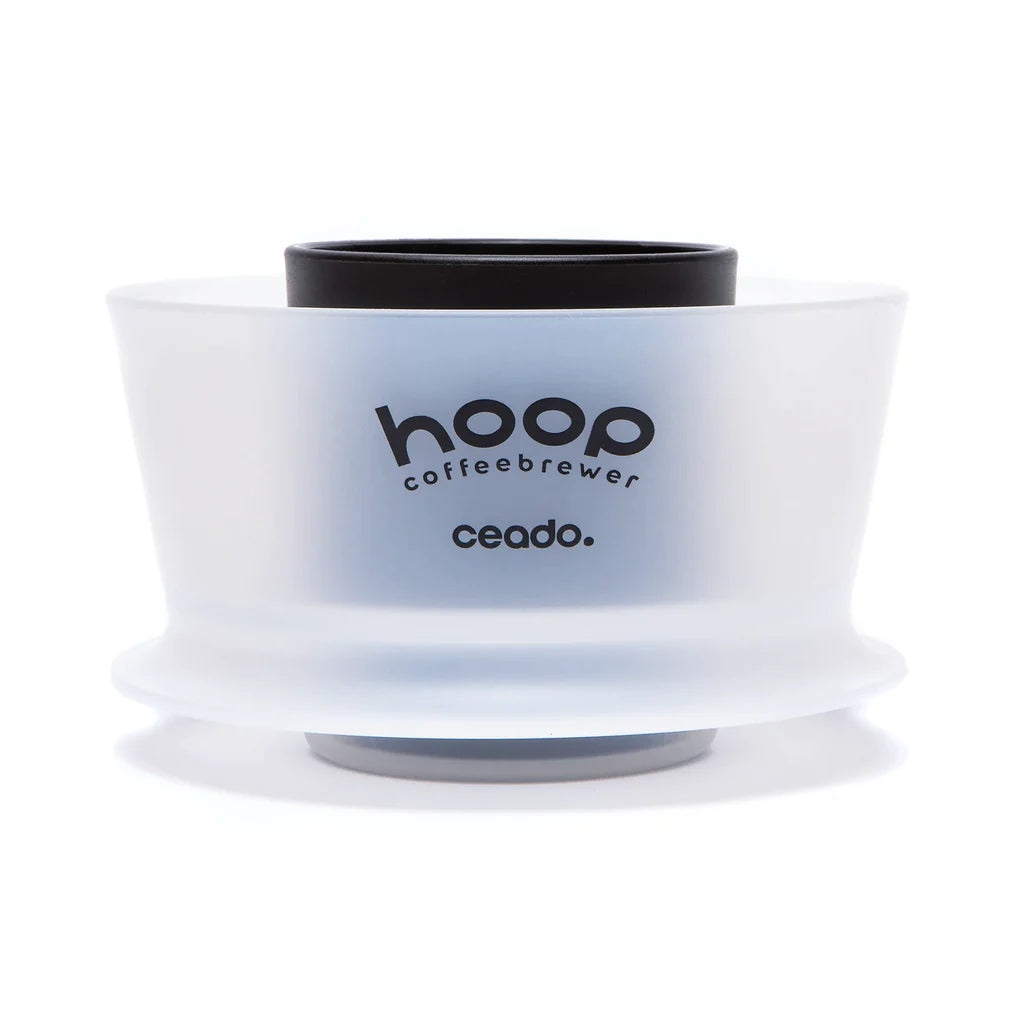 Ceado Hoop Coffee Brewer